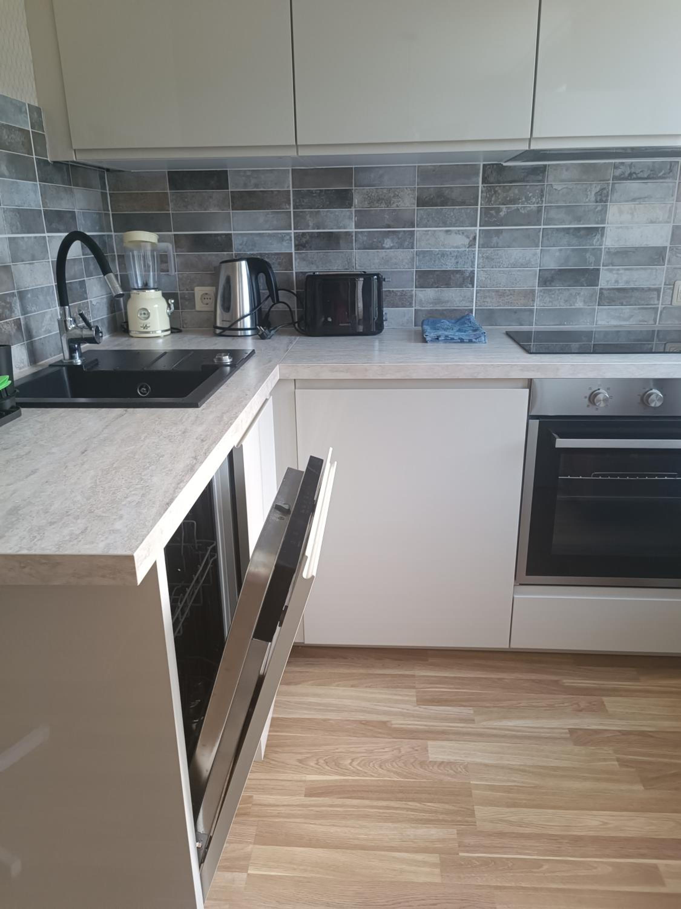 Apartamentai Turaida