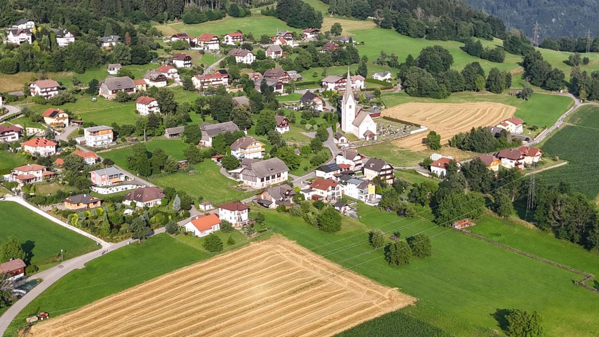 Hotel-Café-Restaurant Matzelsdorfer Hof