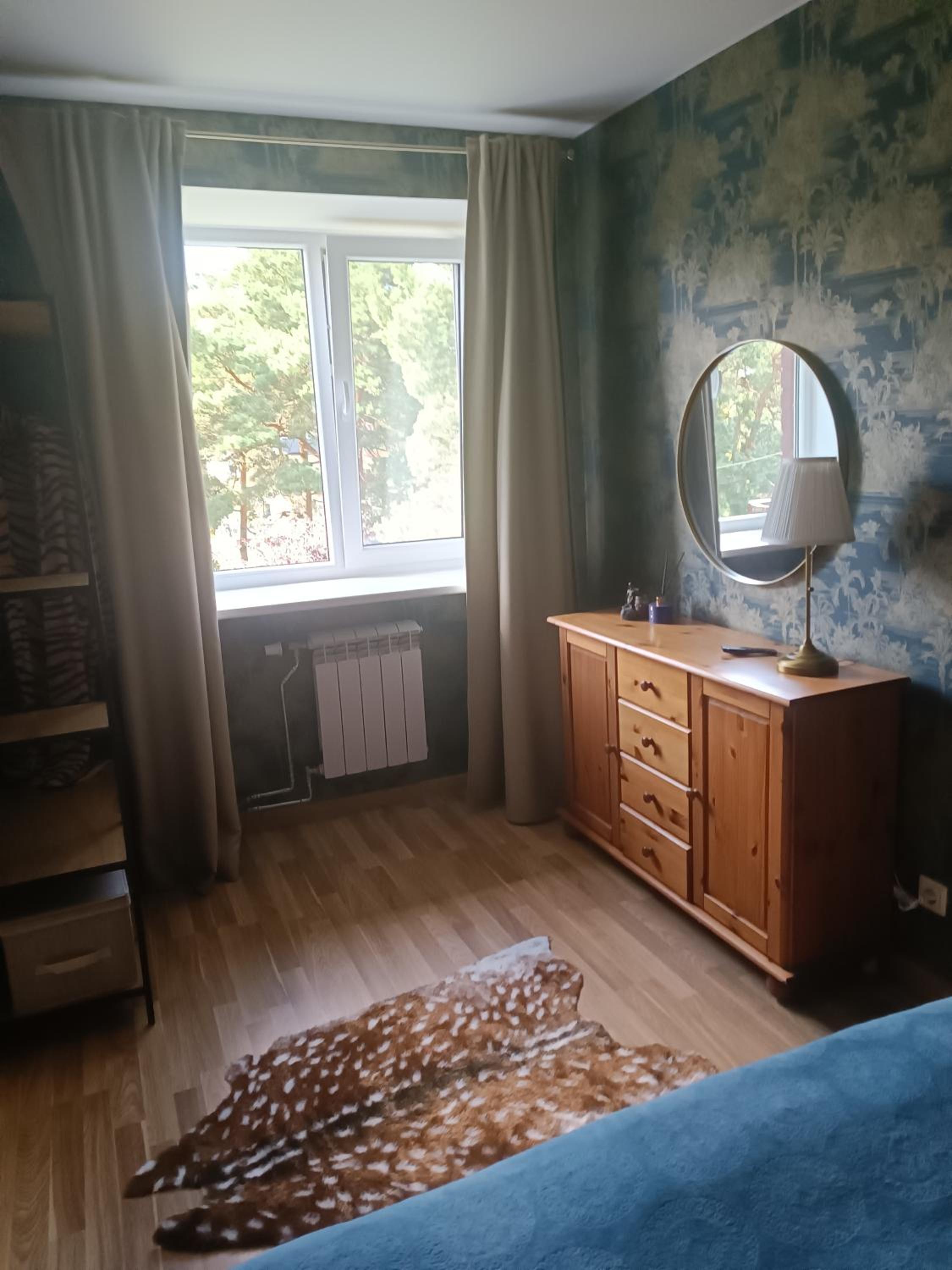 Apartamentai Turaida