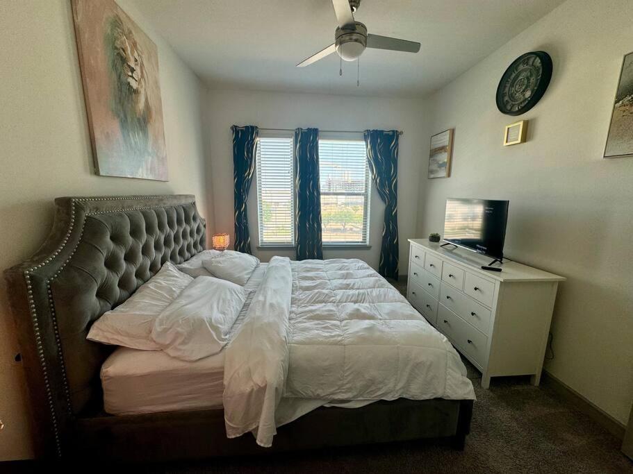 GEZY luxury loft view 5