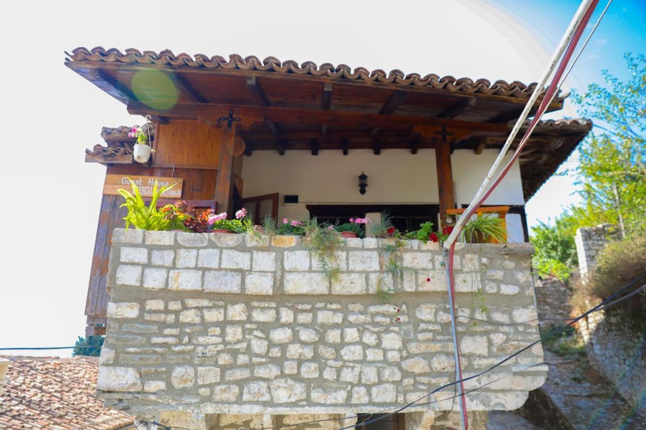 Guesthouse Gogu