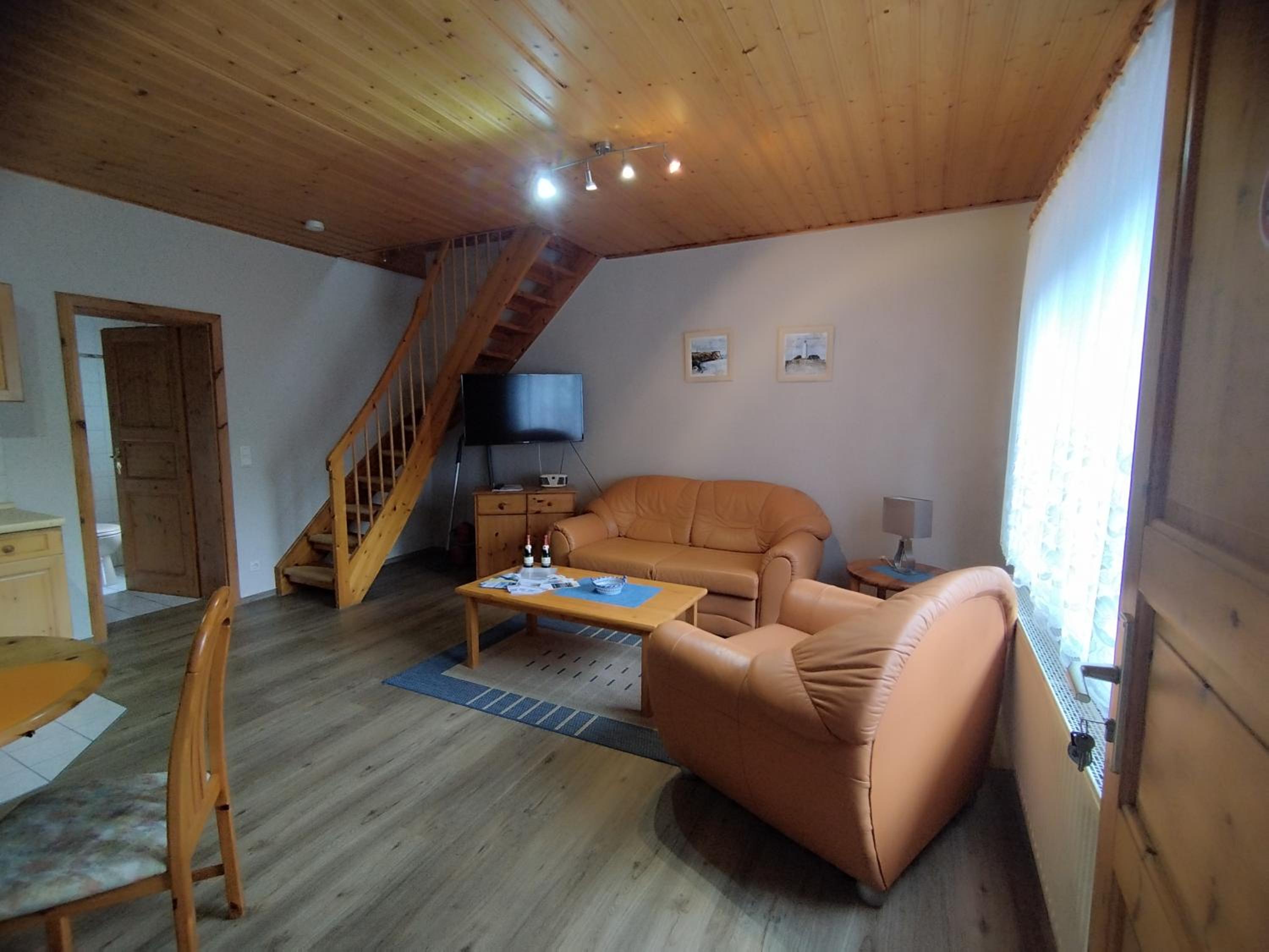 Ferienhaus Kreß