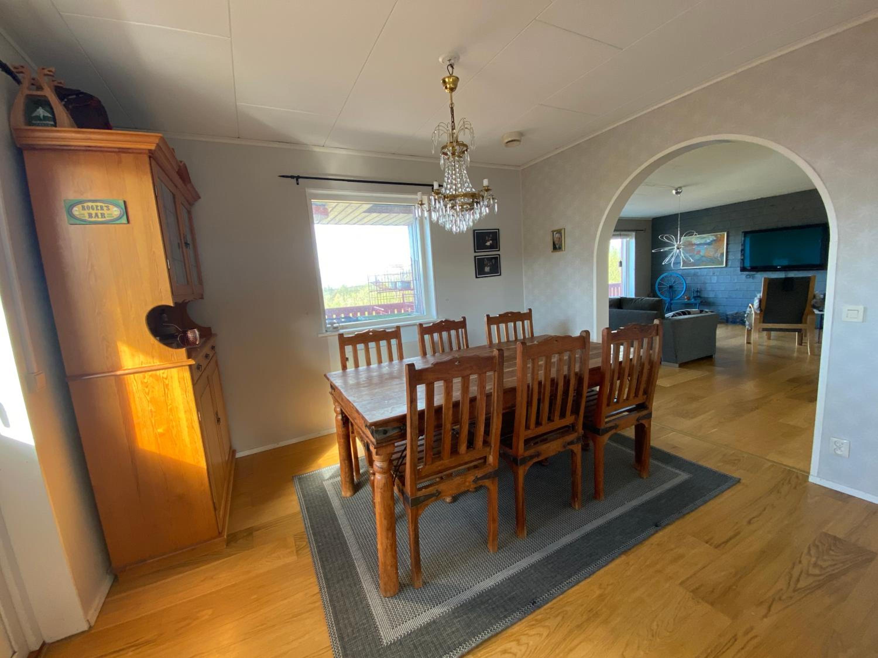 Abisko Panorama House