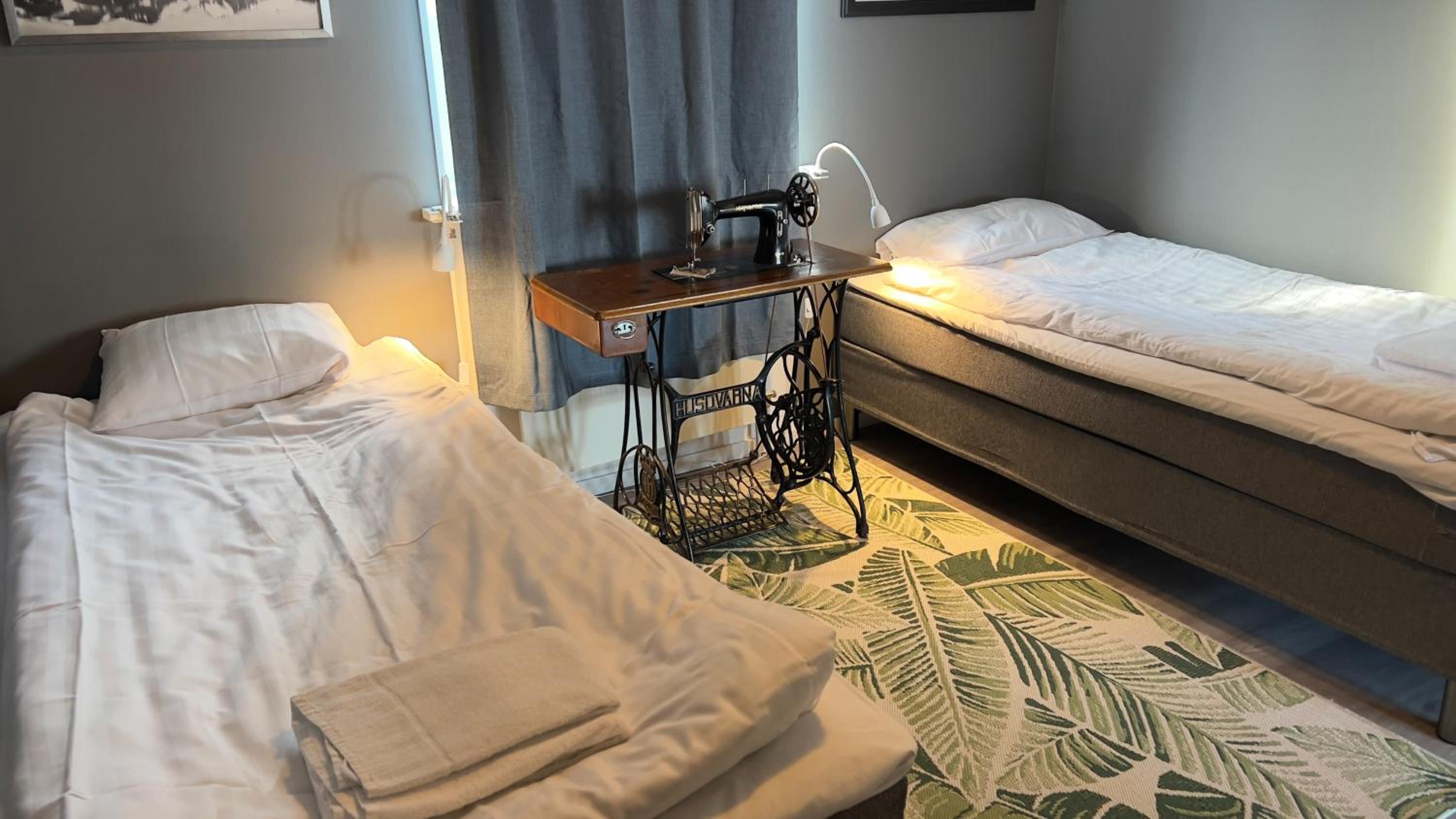 Abisko Panorama House