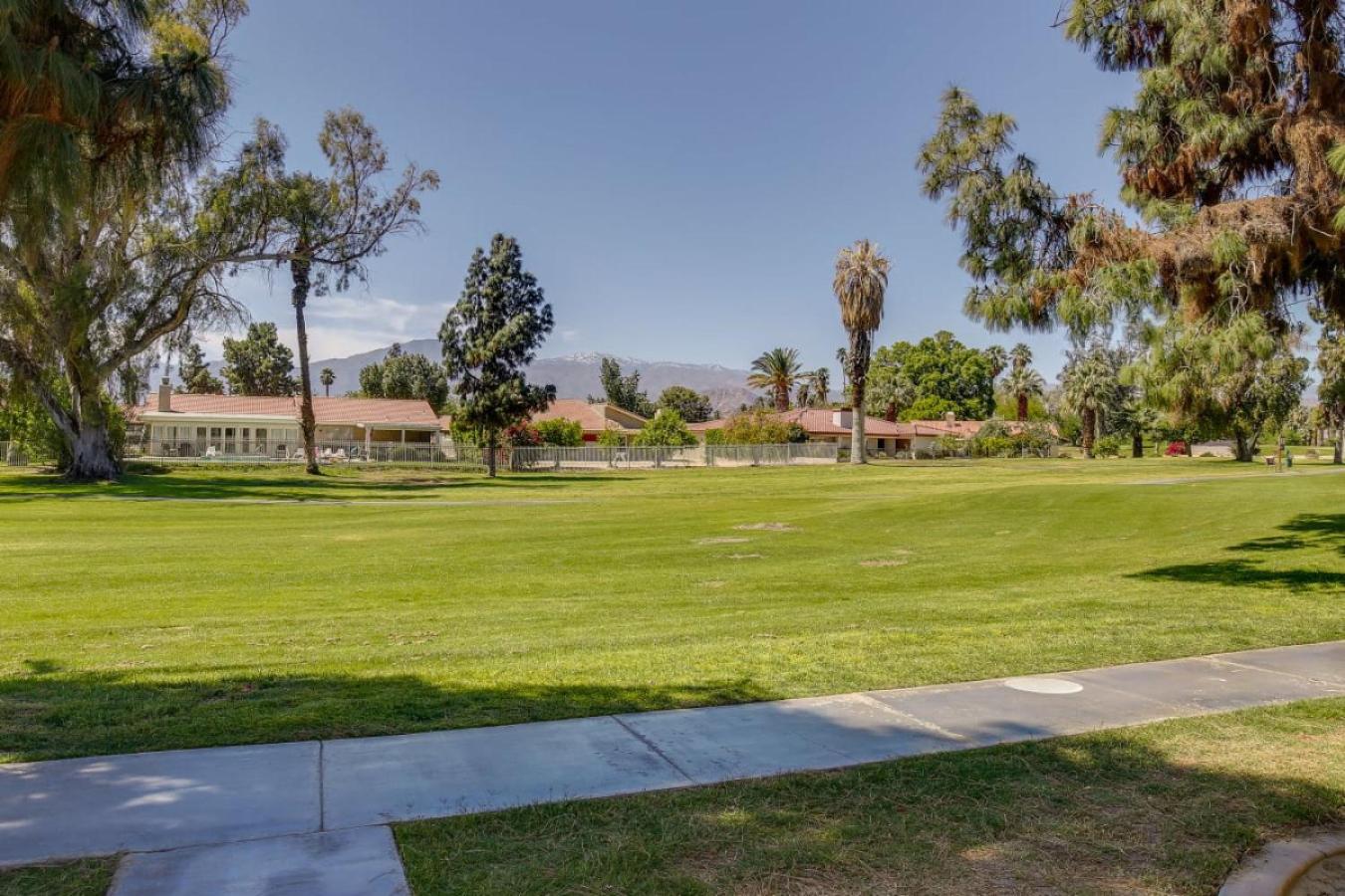 Cozy Coachella Condo - Your Desert Oasis view 5