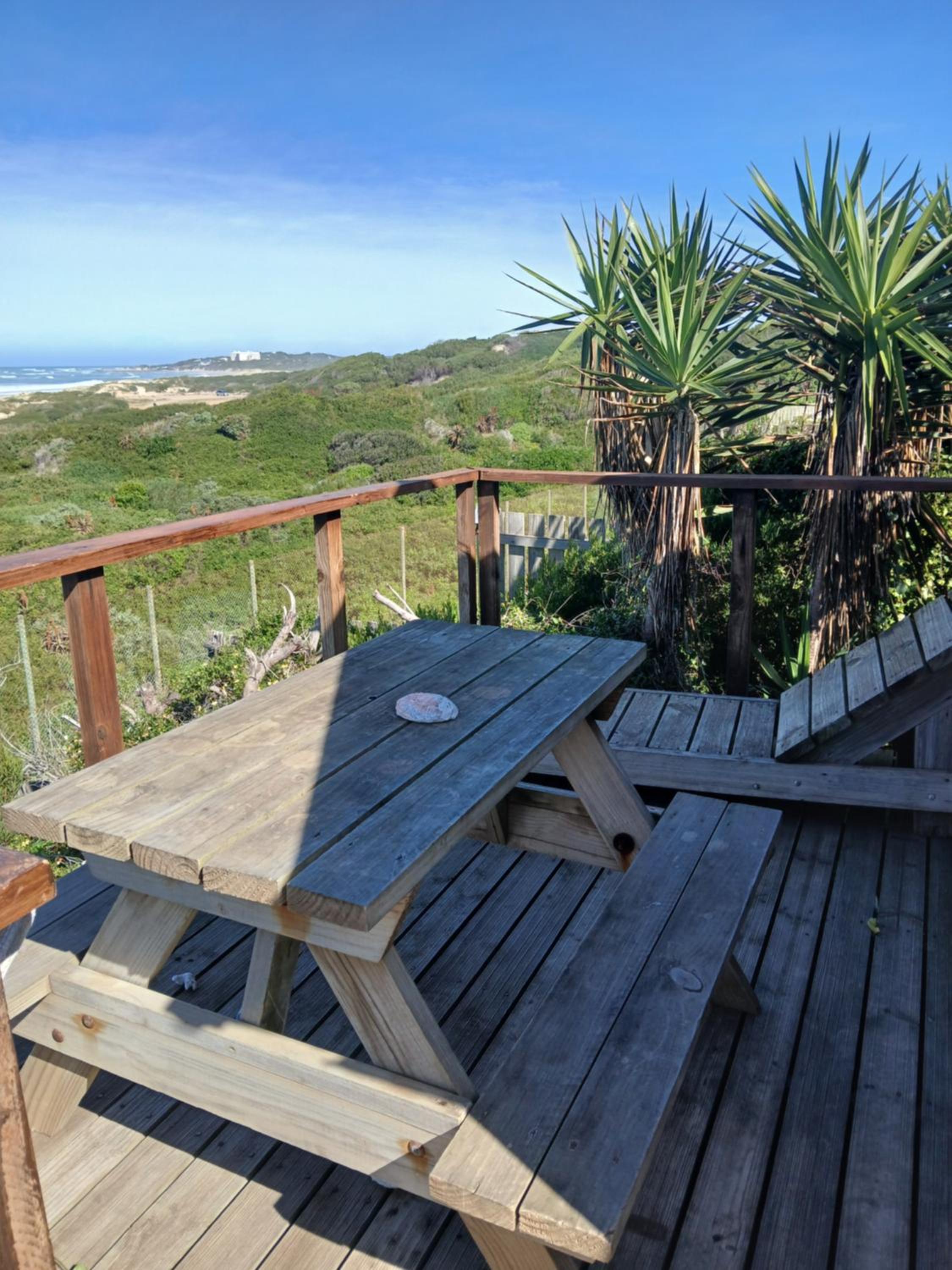 Island Vibe Backpackers Jeffreys Bay