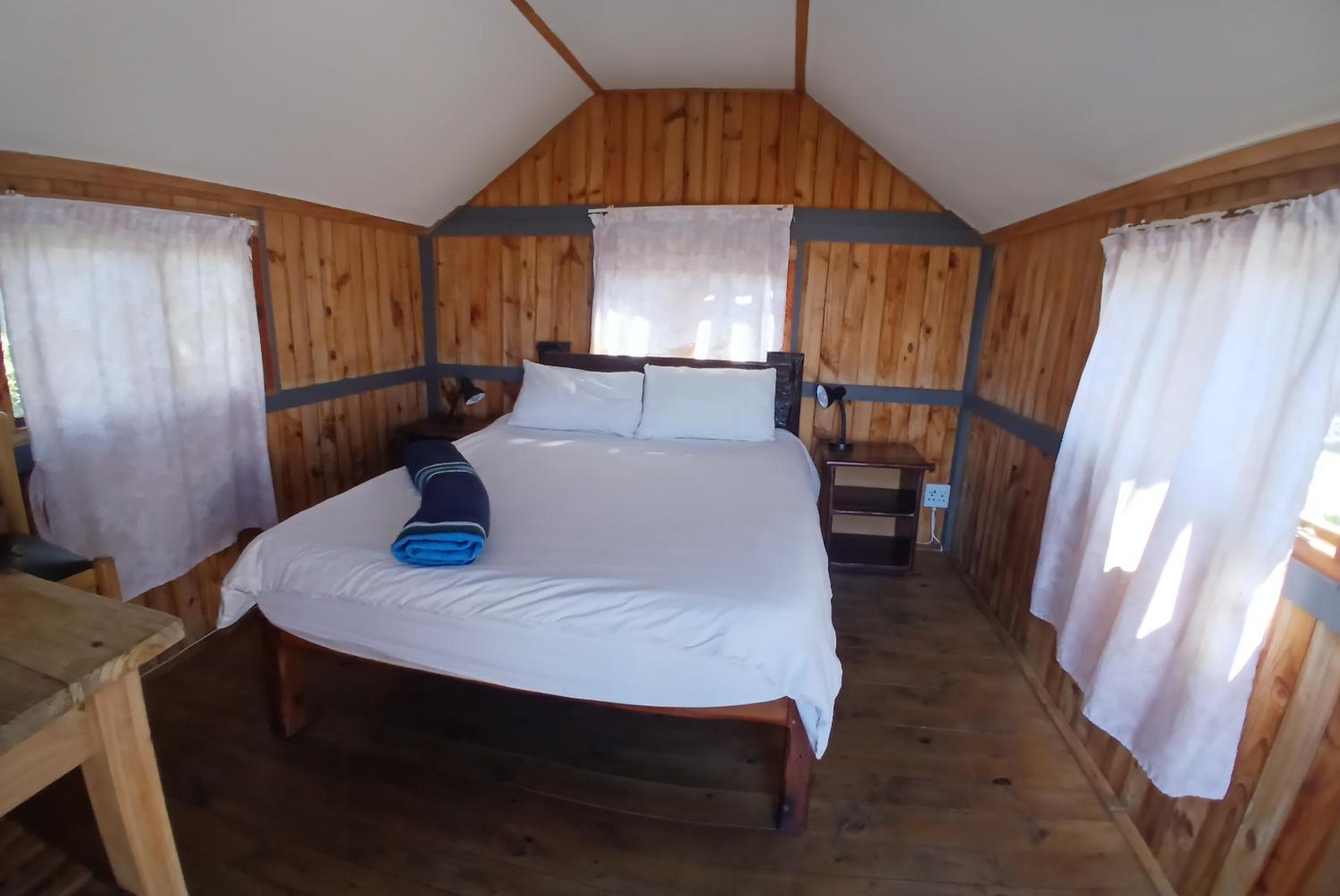 Island Vibe Backpackers Jeffreys Bay