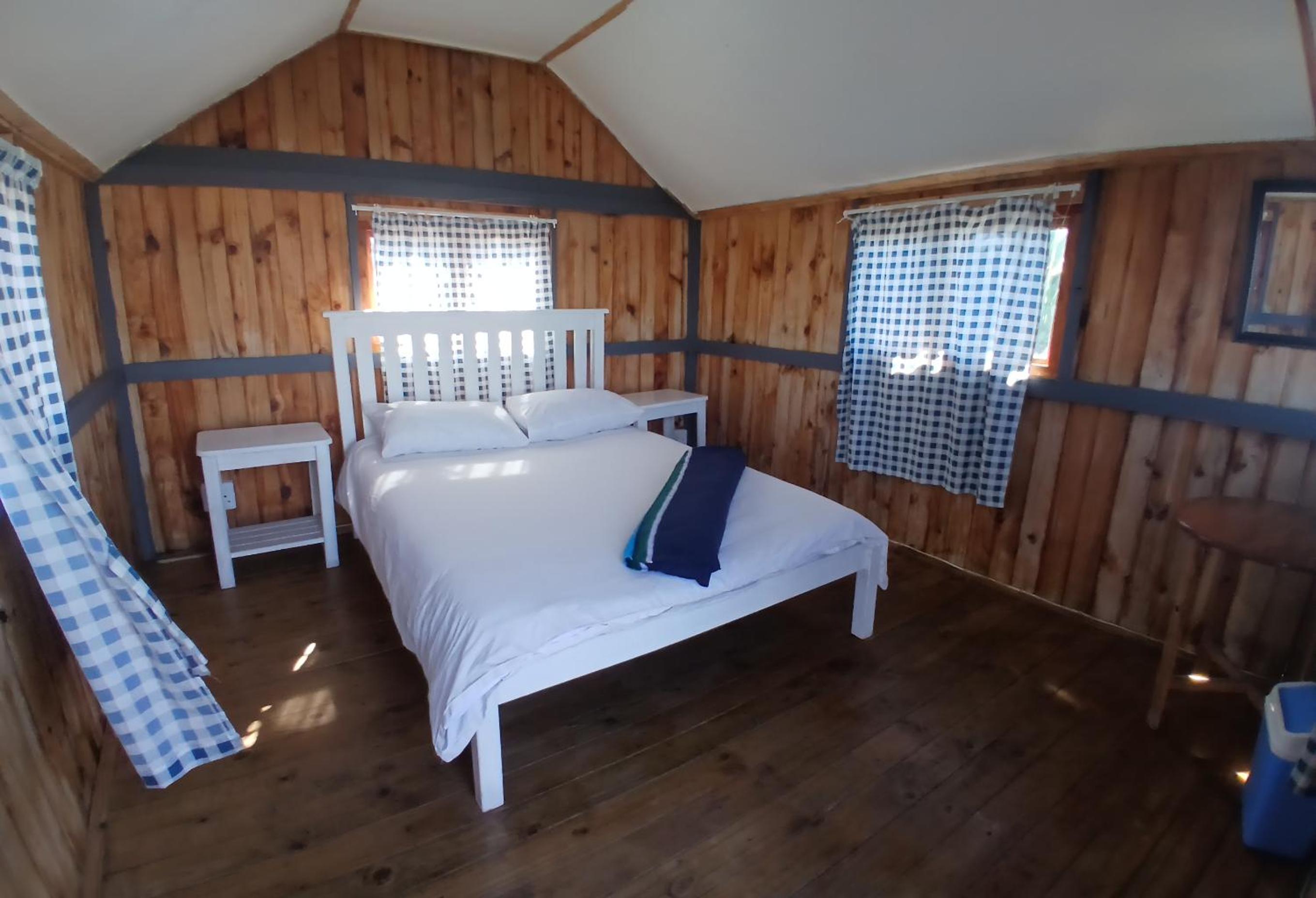 Island Vibe Backpackers Jeffreys Bay