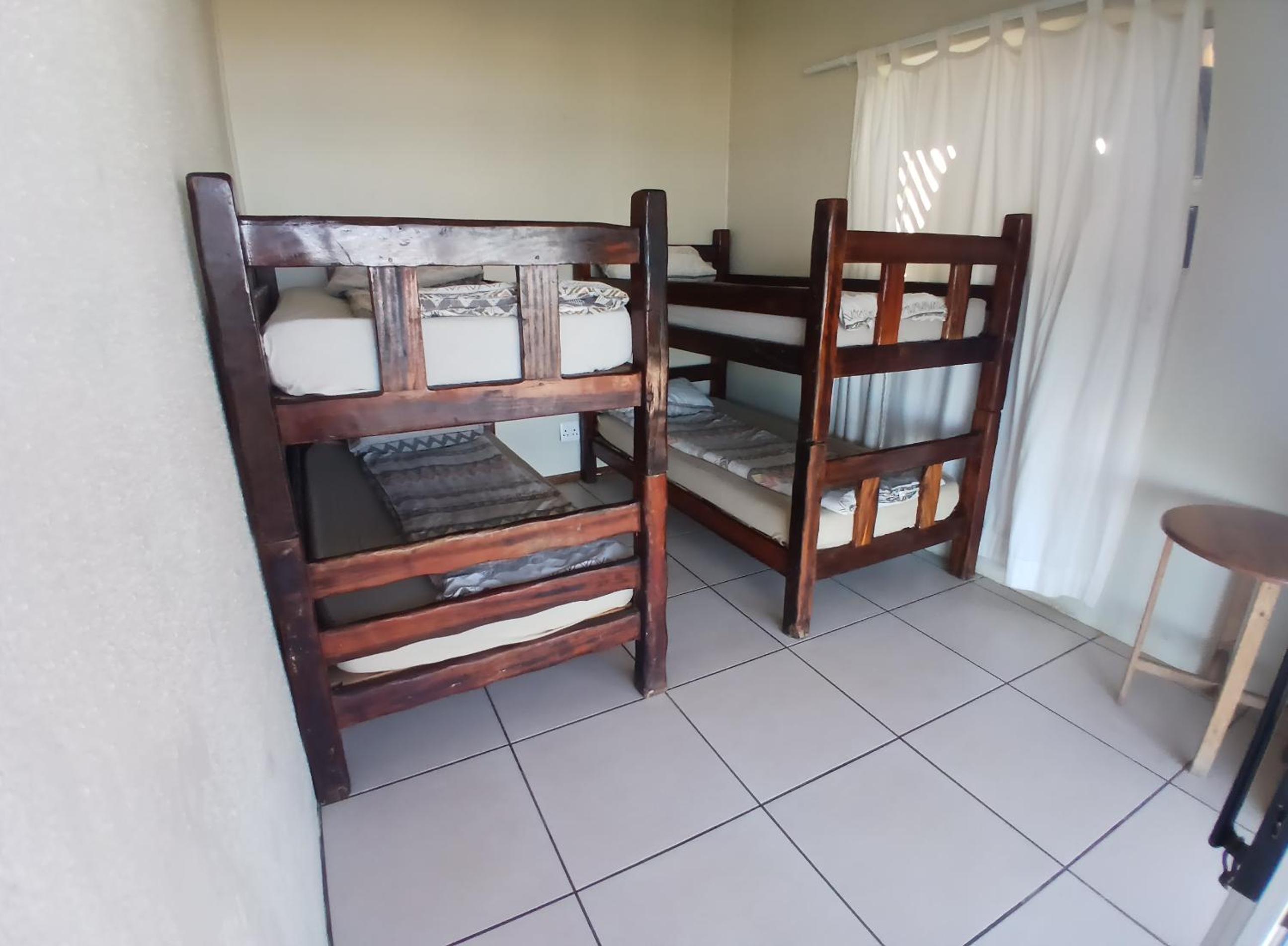 Island Vibe Backpackers Jeffreys Bay
