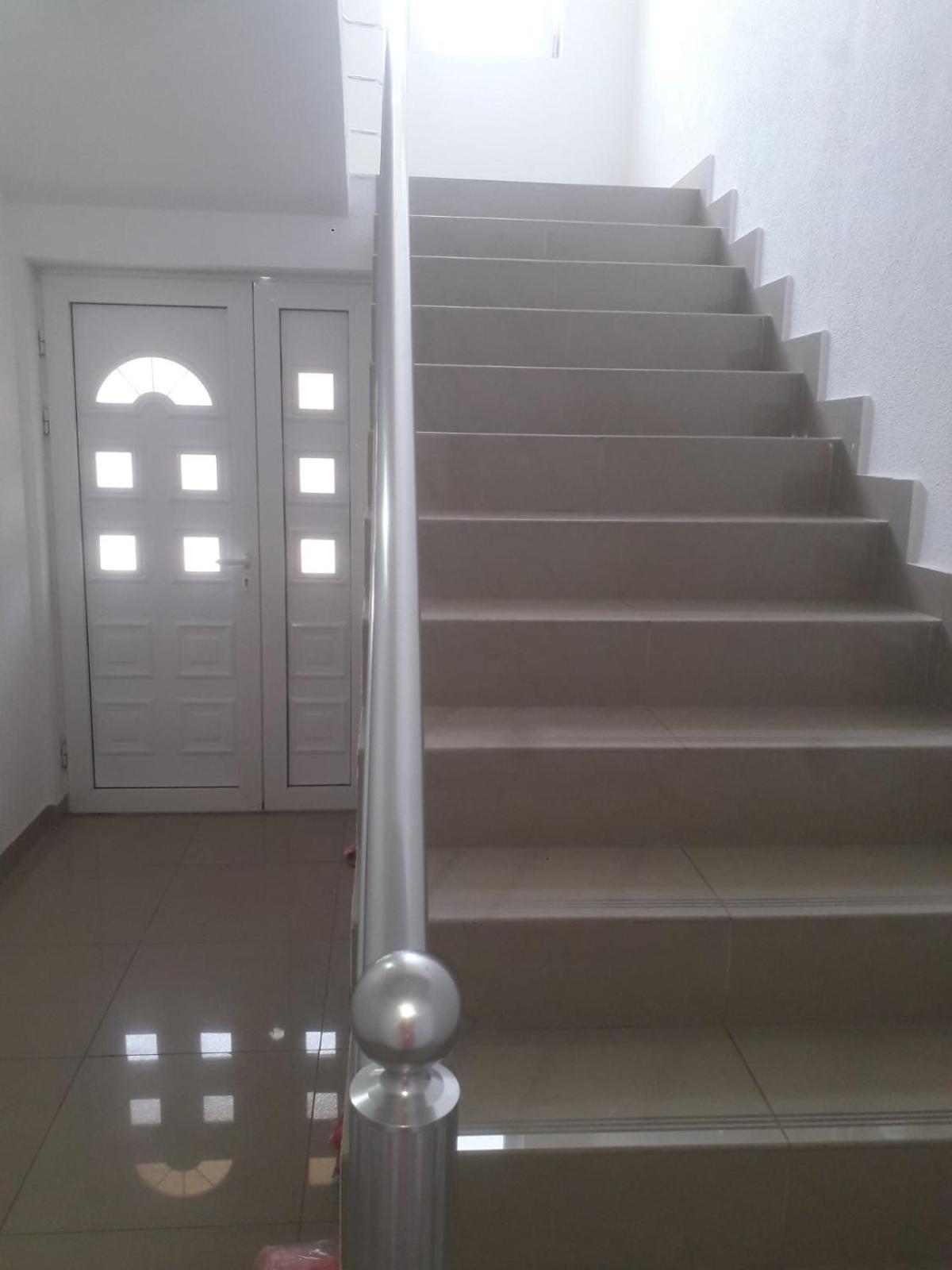 Apartmani Previja