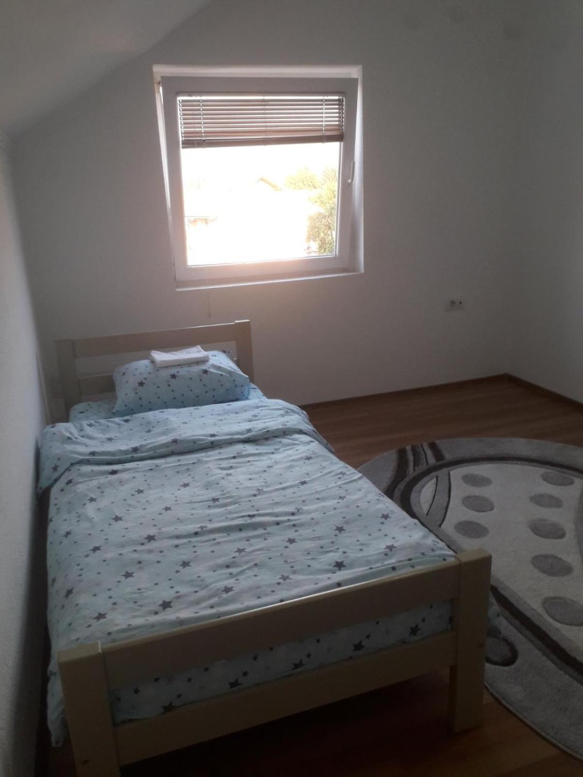 Apartmani Previja