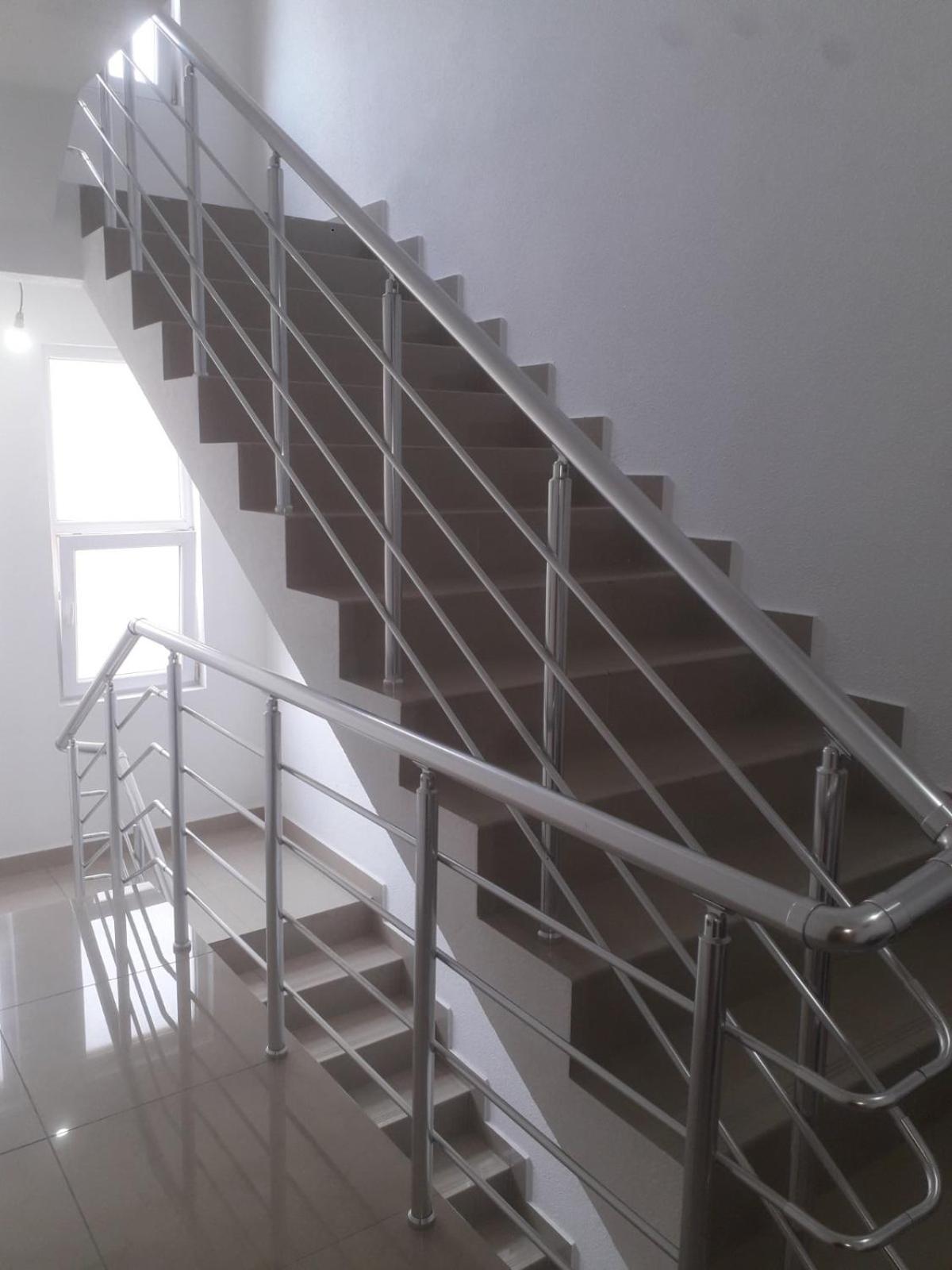 Apartmani Previja