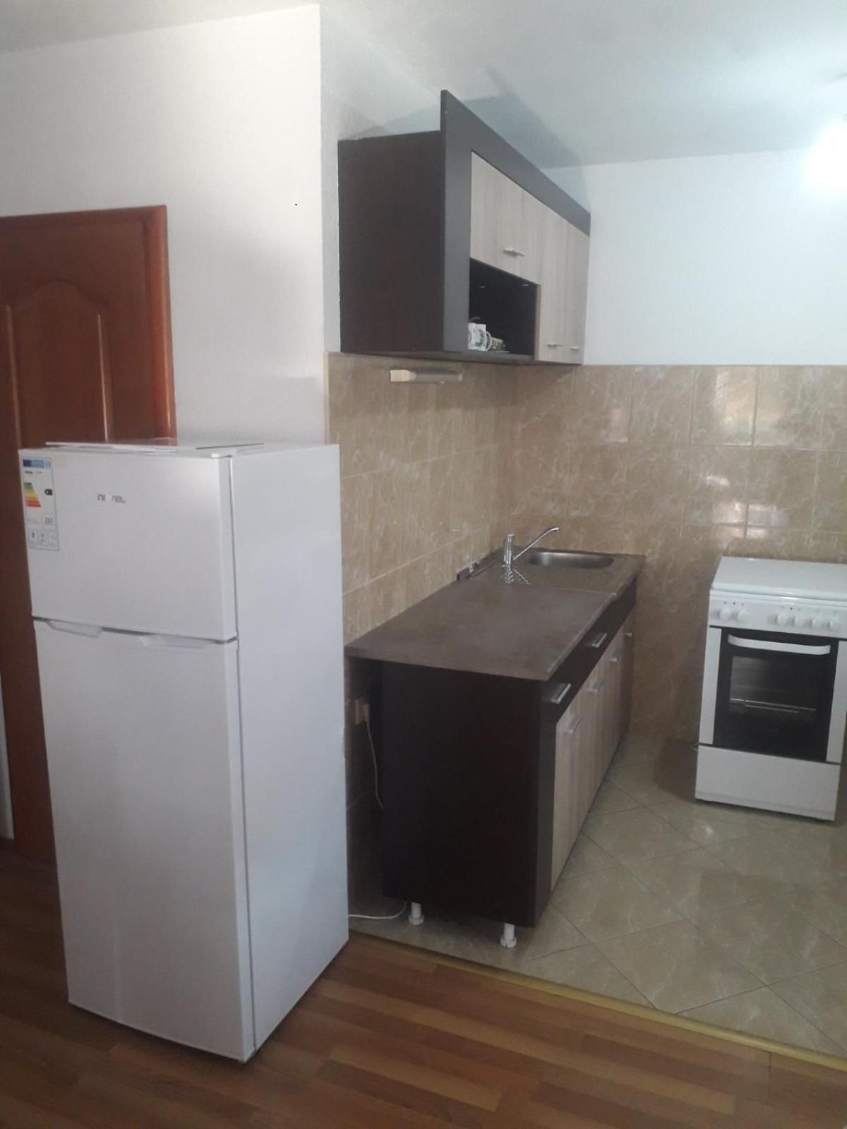 Apartmani Previja