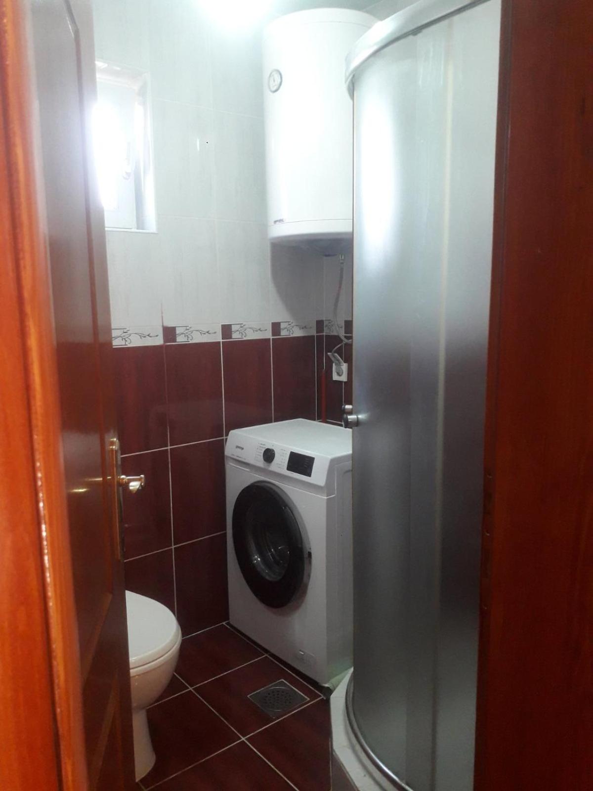 Apartmani Previja