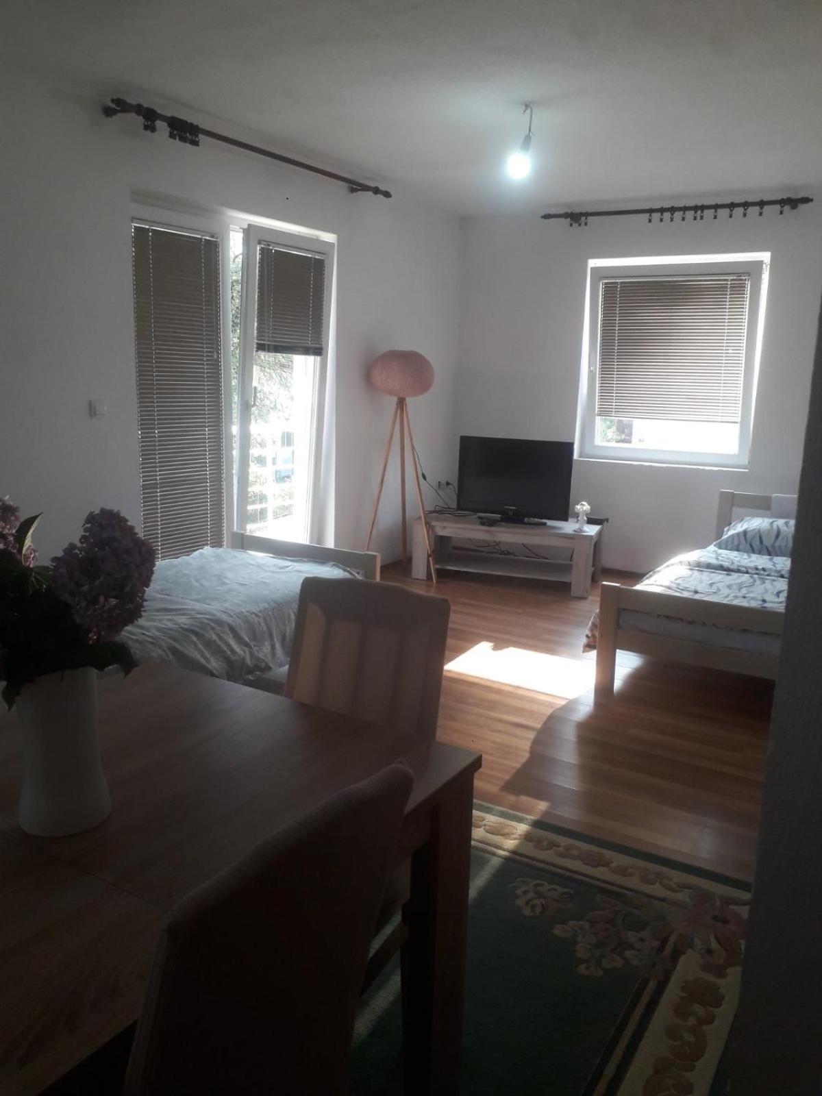 Apartmani Previja