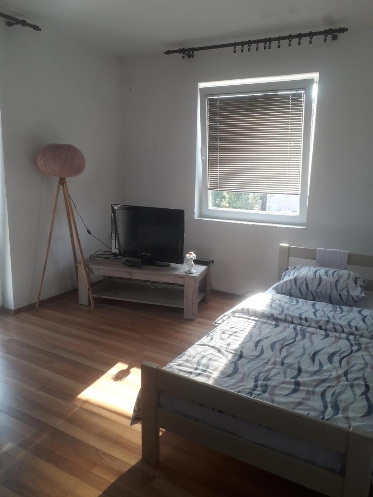 Apartmani Previja