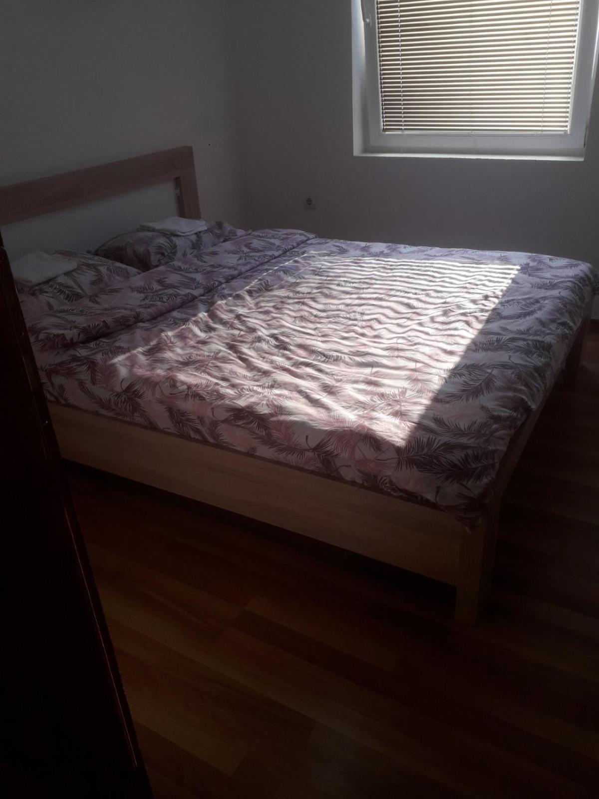 Apartmani Previja