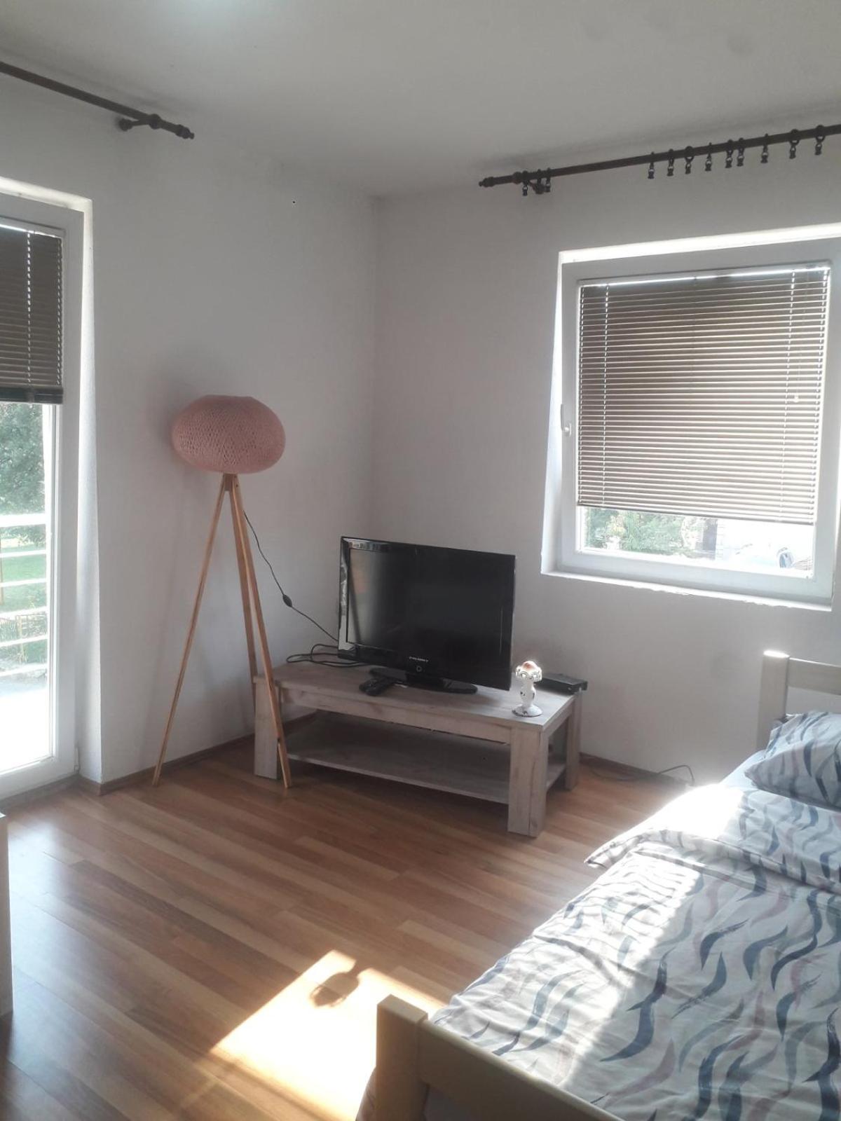 Apartmani Previja