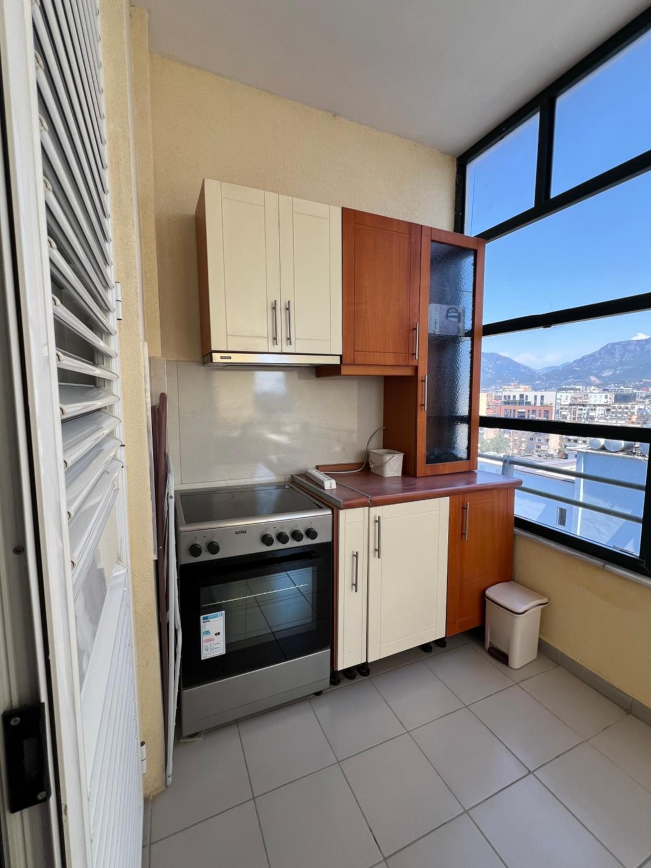 Center View Luxury Apartment