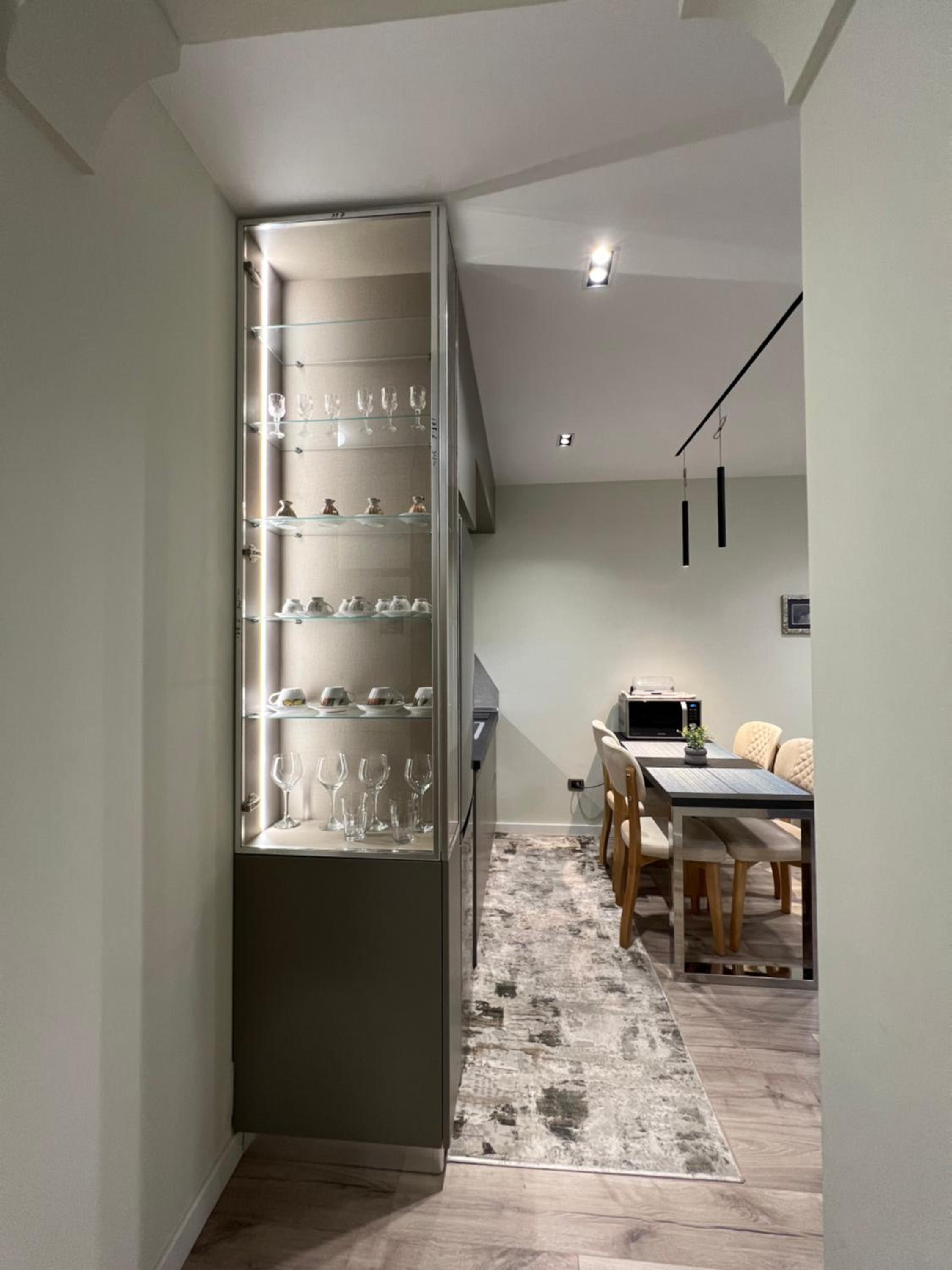 Center View Luxury Apartment