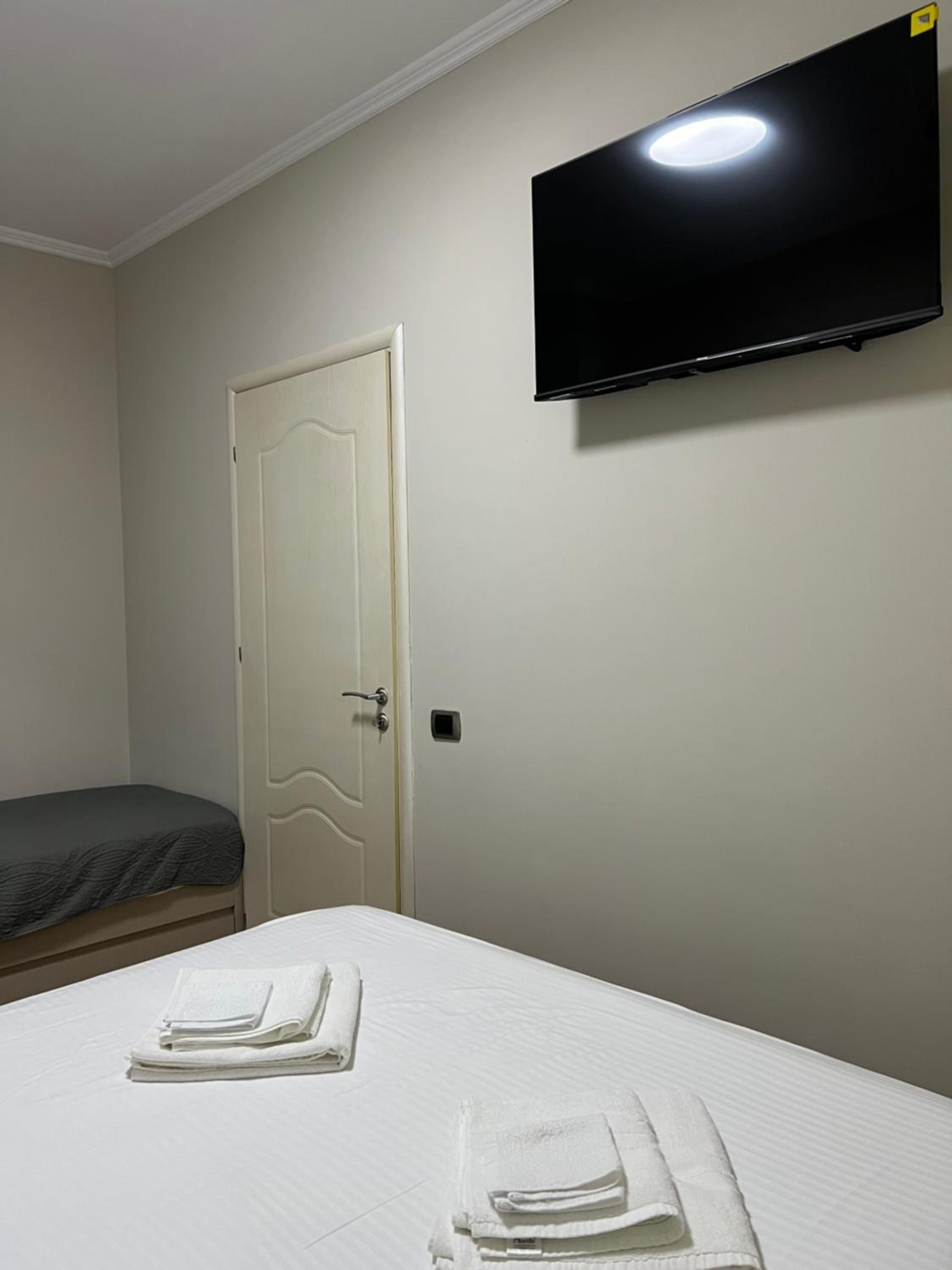 Center View Luxury Apartment