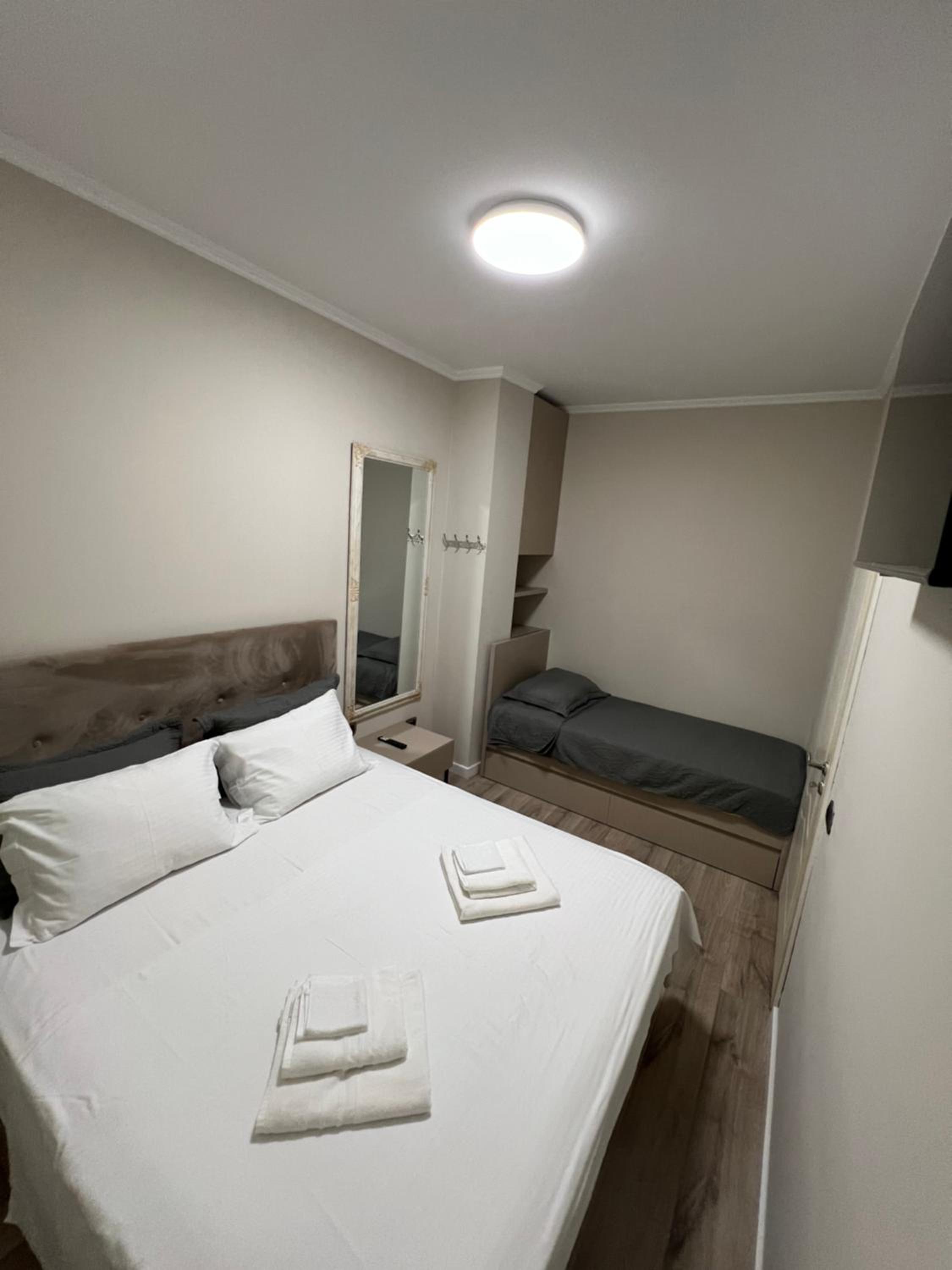 Center View Luxury Apartment