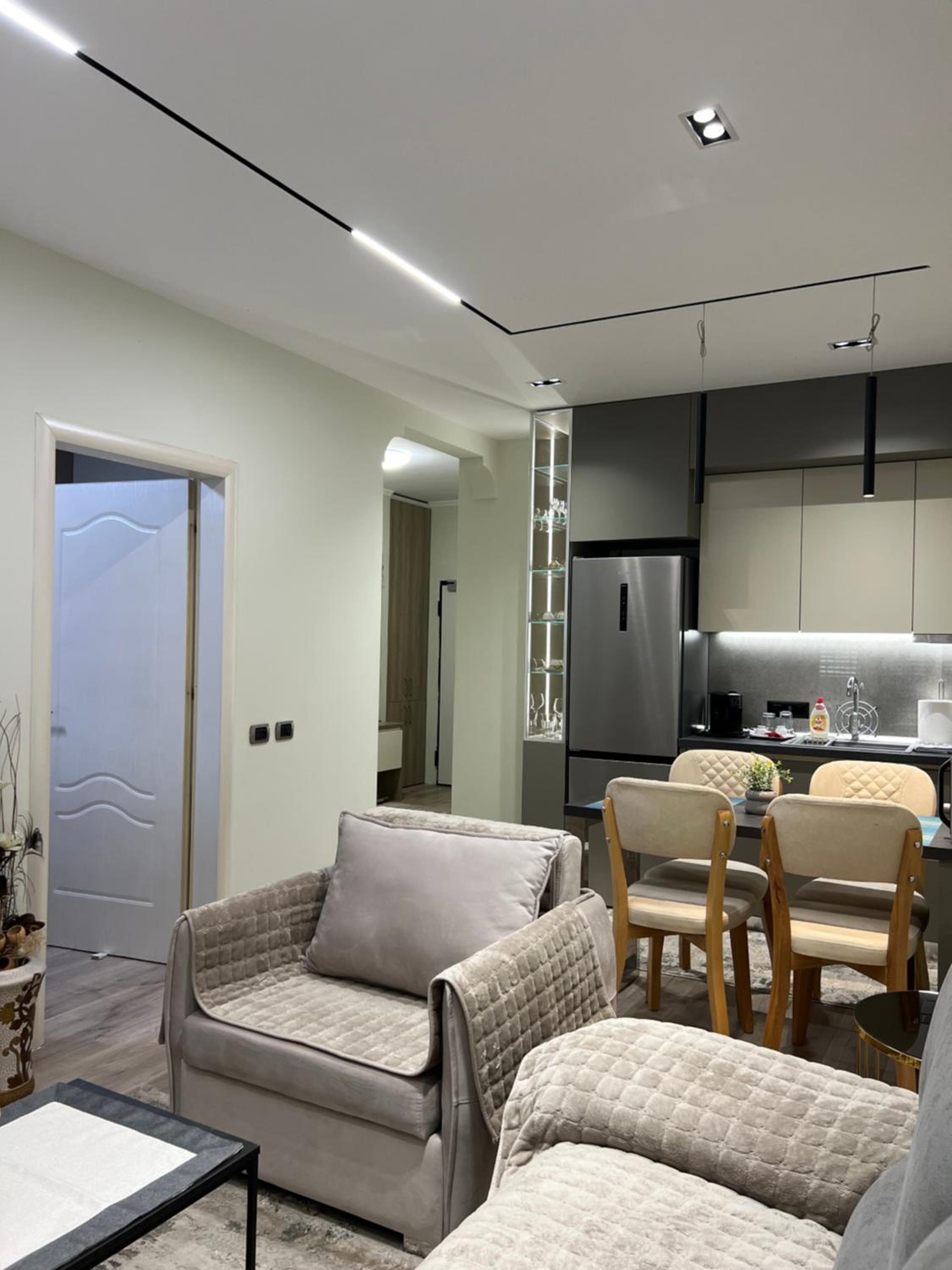 Center View Luxury Apartment