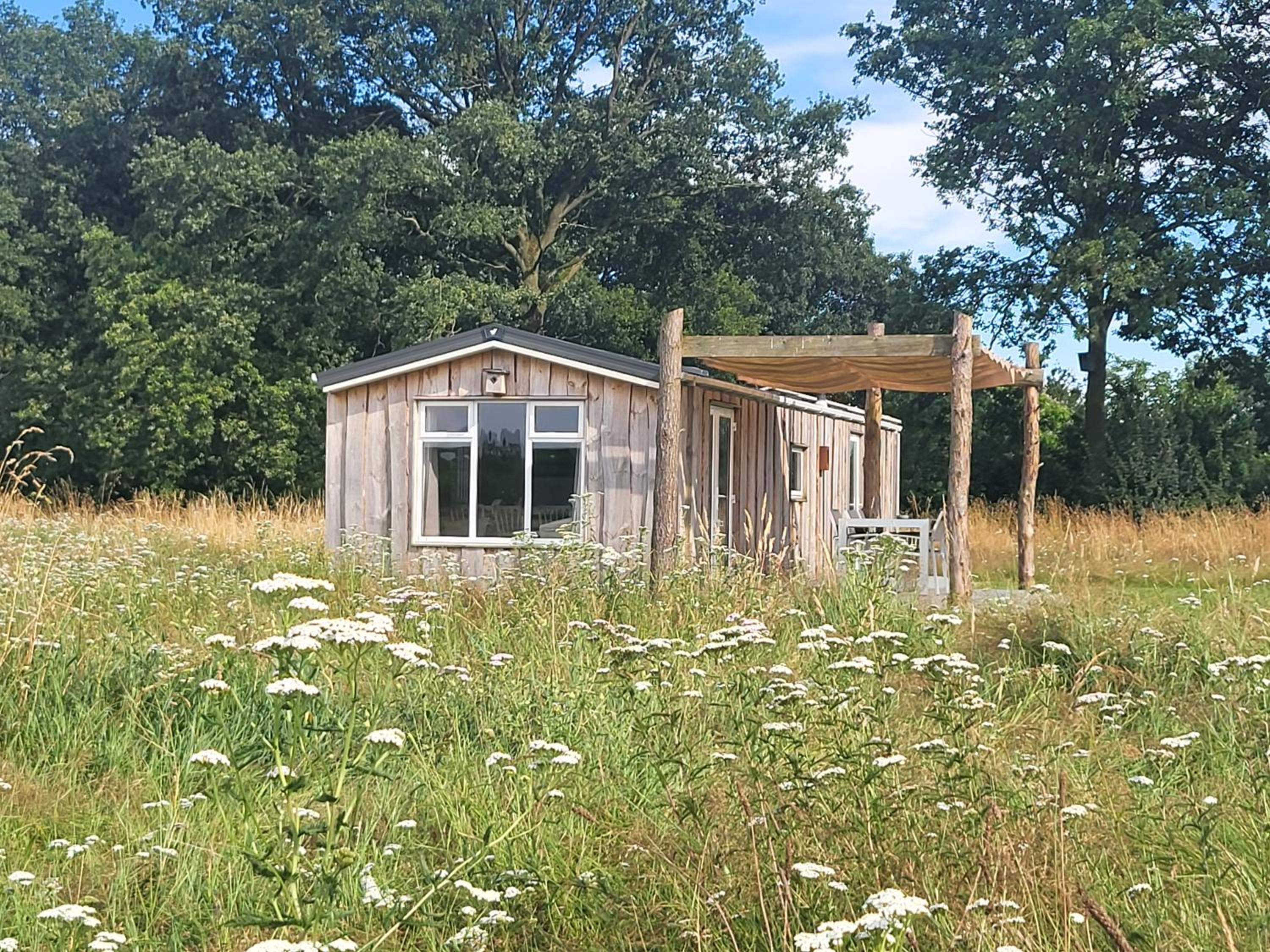 Hoeve Twente - Bosuil