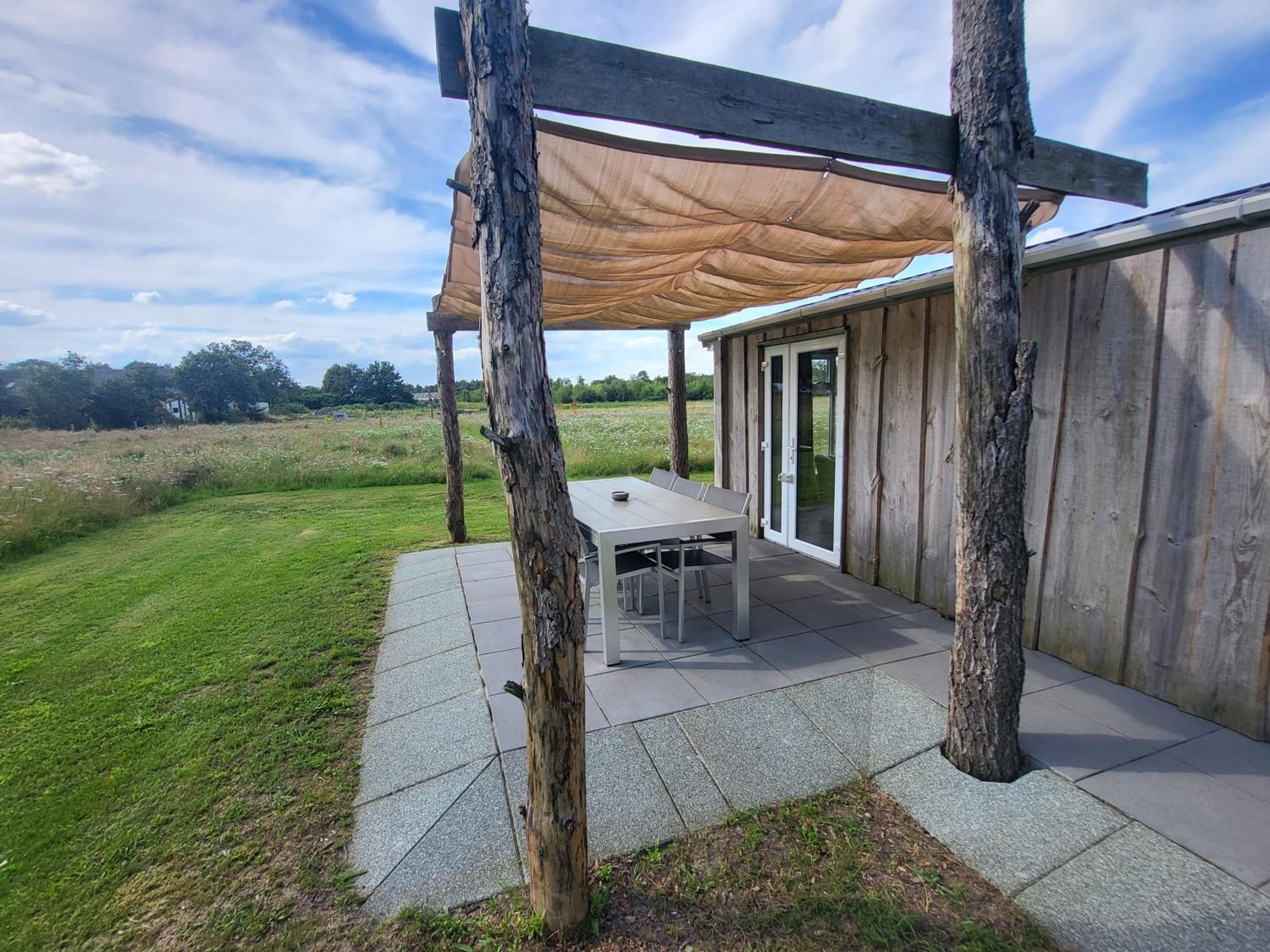 Hoeve Twente - Bosuil