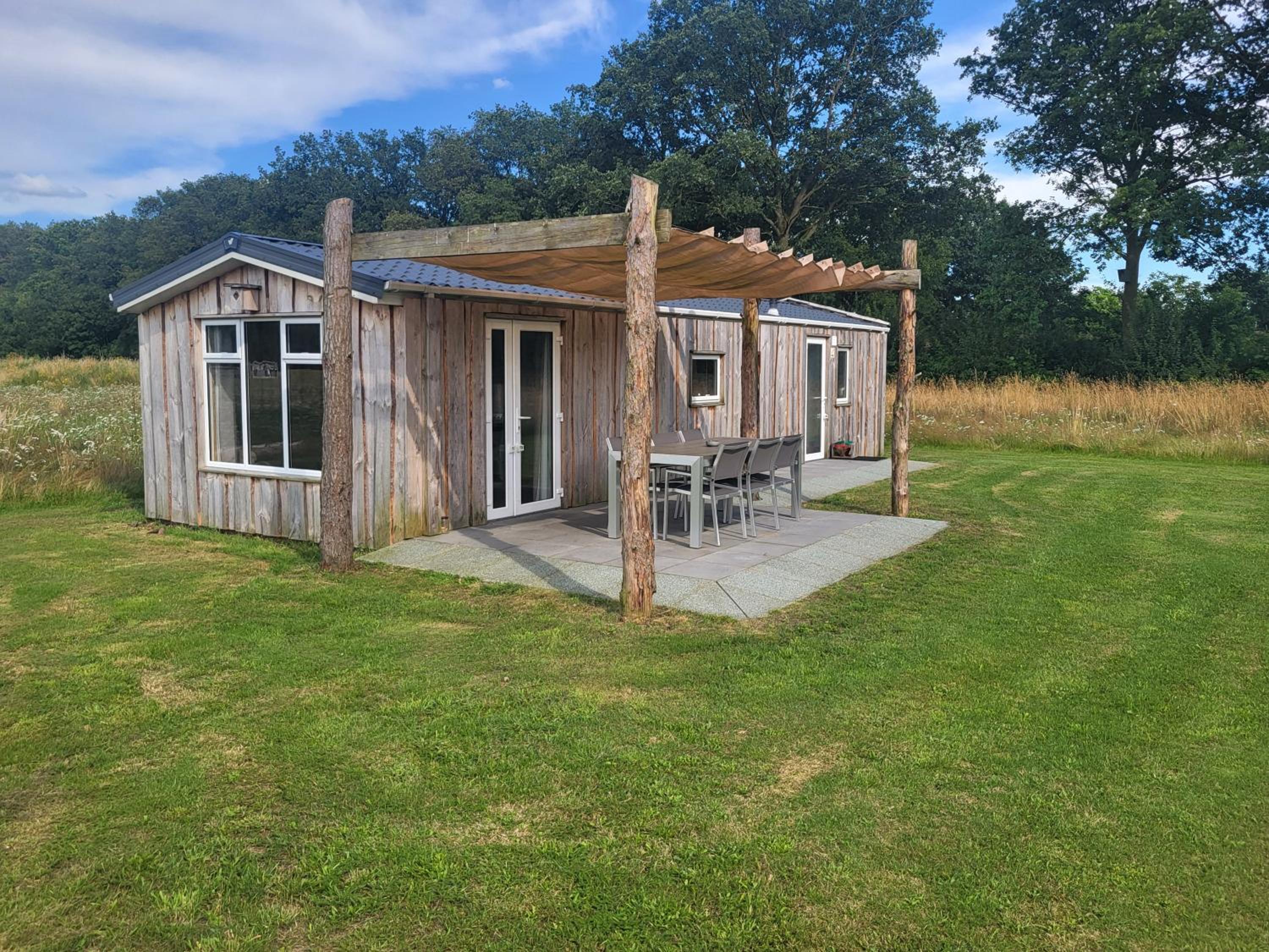 Hoeve Twente - Bosuil