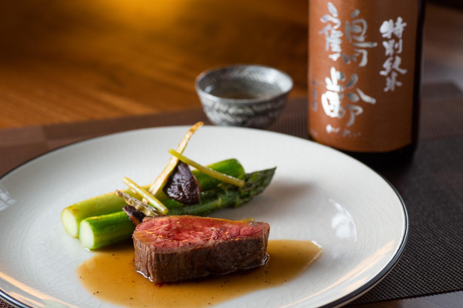 Sake Hotel Tamakiya