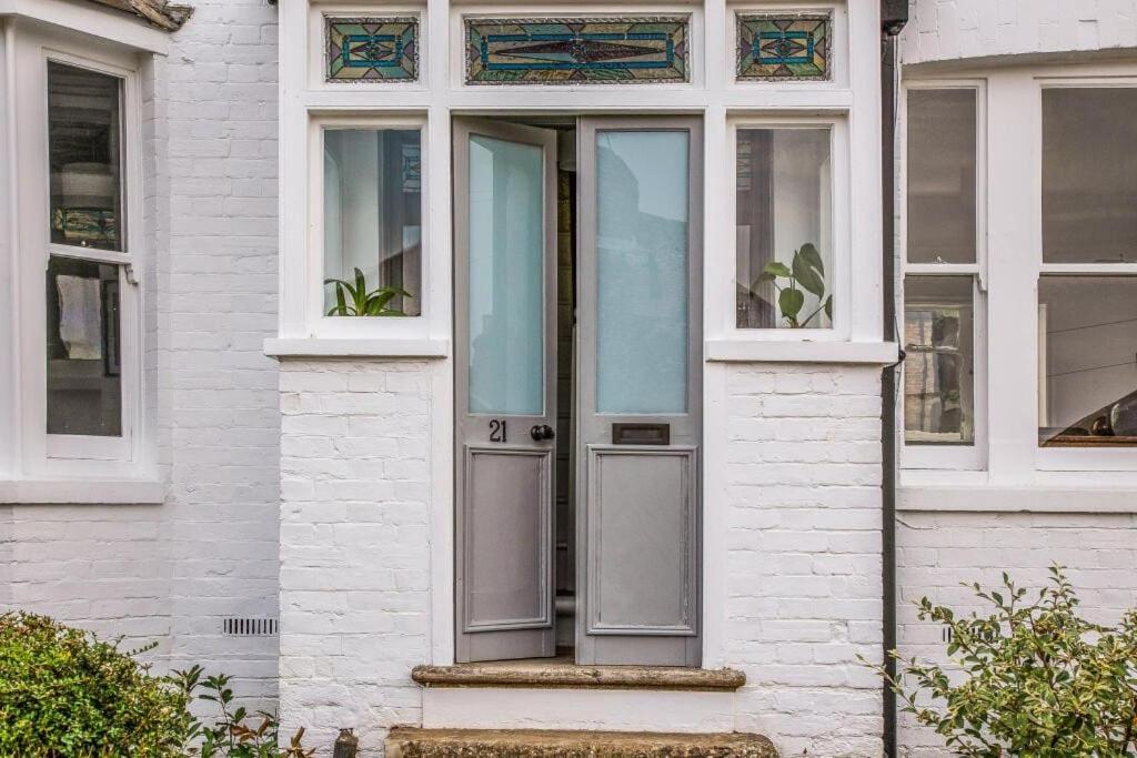 Country modern cottage Tunbridge Wells, photo 11