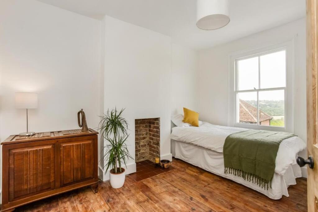 Country modern cottage Tunbridge Wells, photo 8
