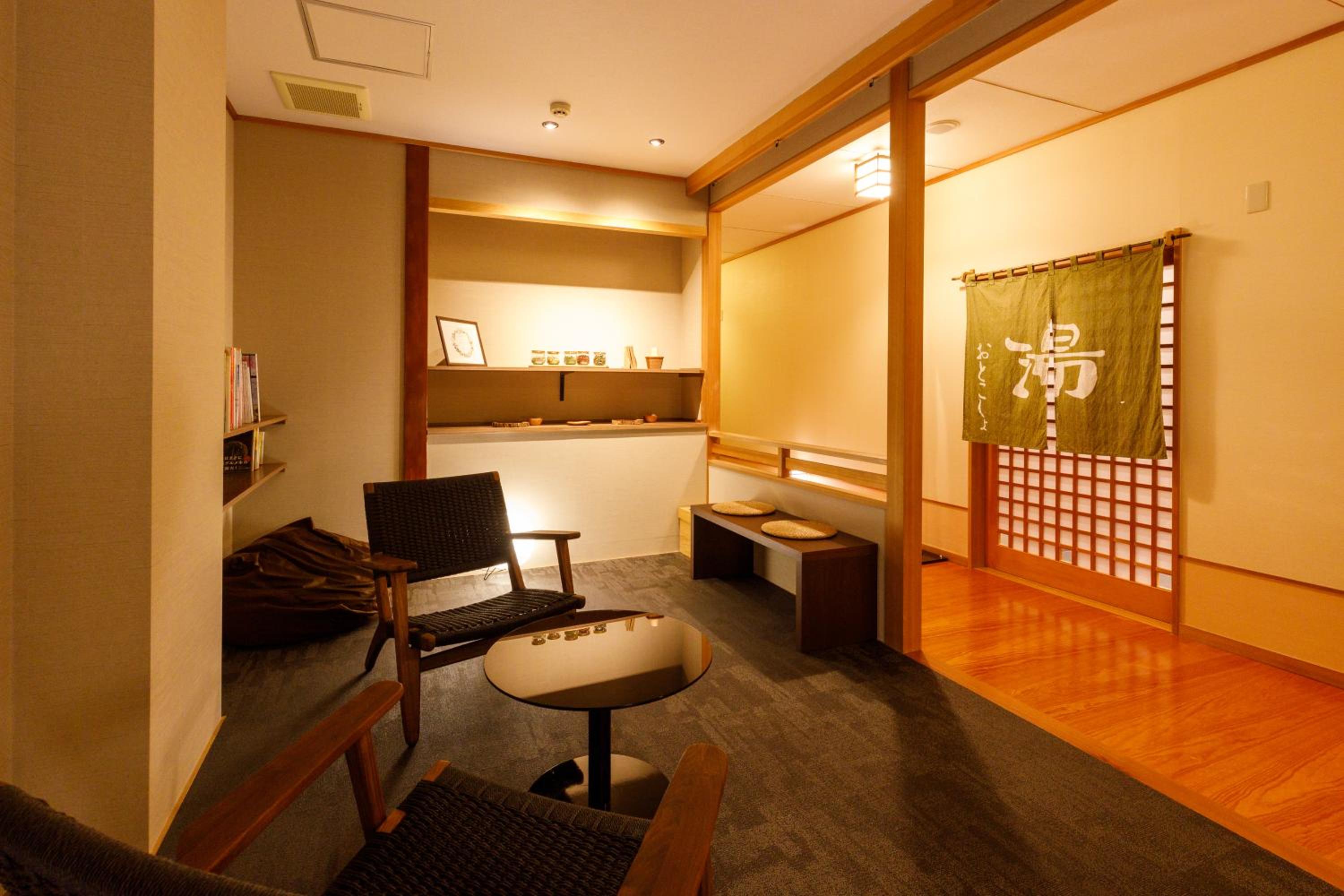 Sake Hotel Tamakiya