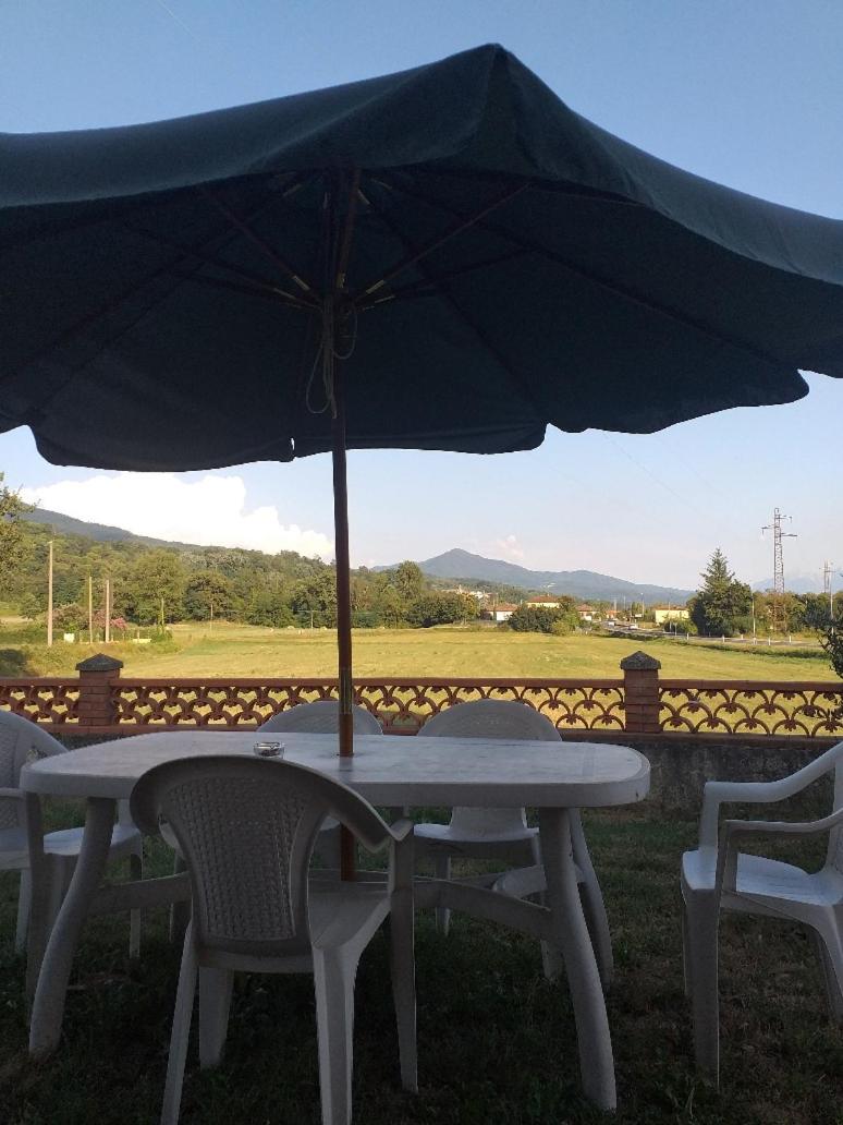 Villa Carla view 5