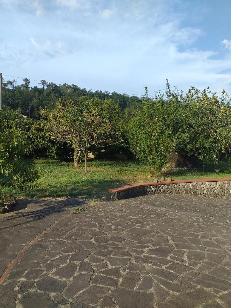Villa Carla view 4