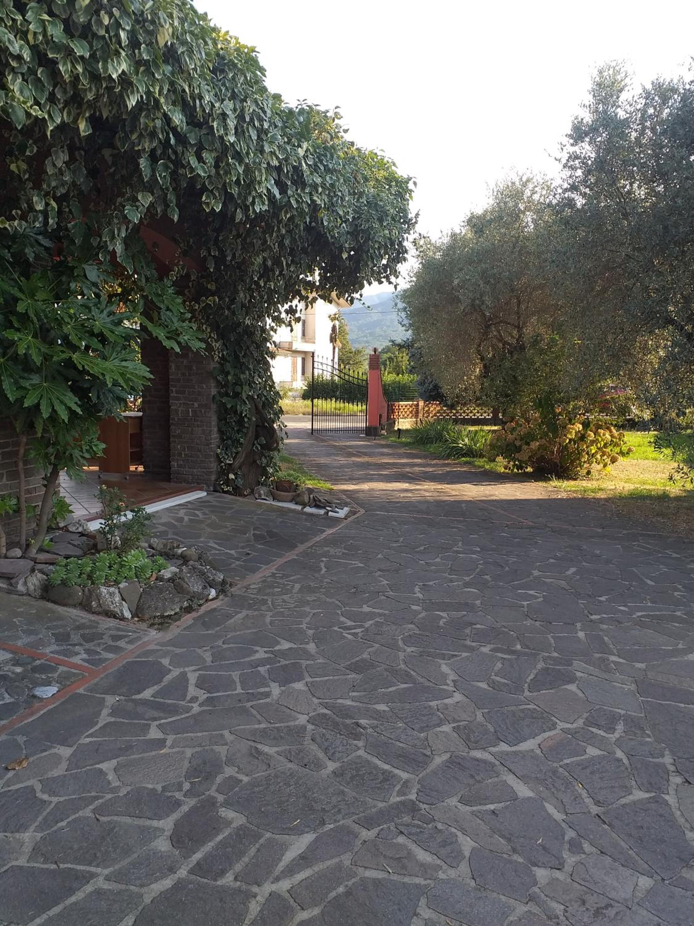 Villa Carla view 3
