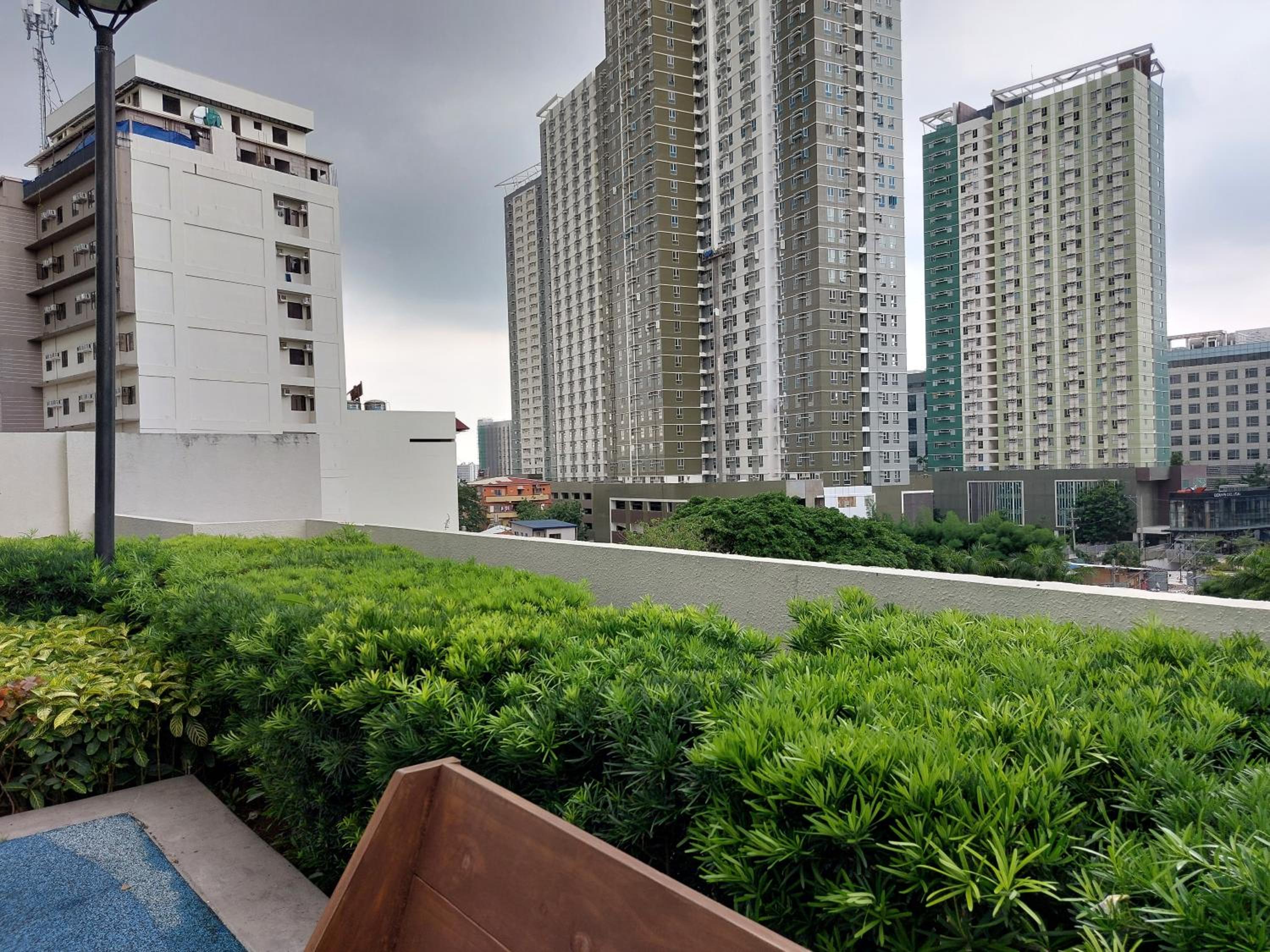 roof