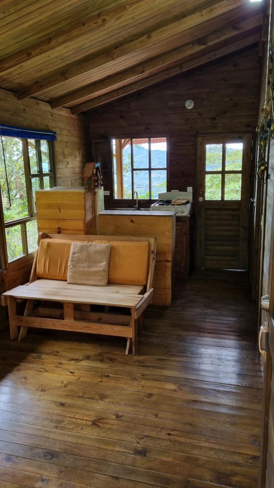 PANCHIGUA HOSTEL