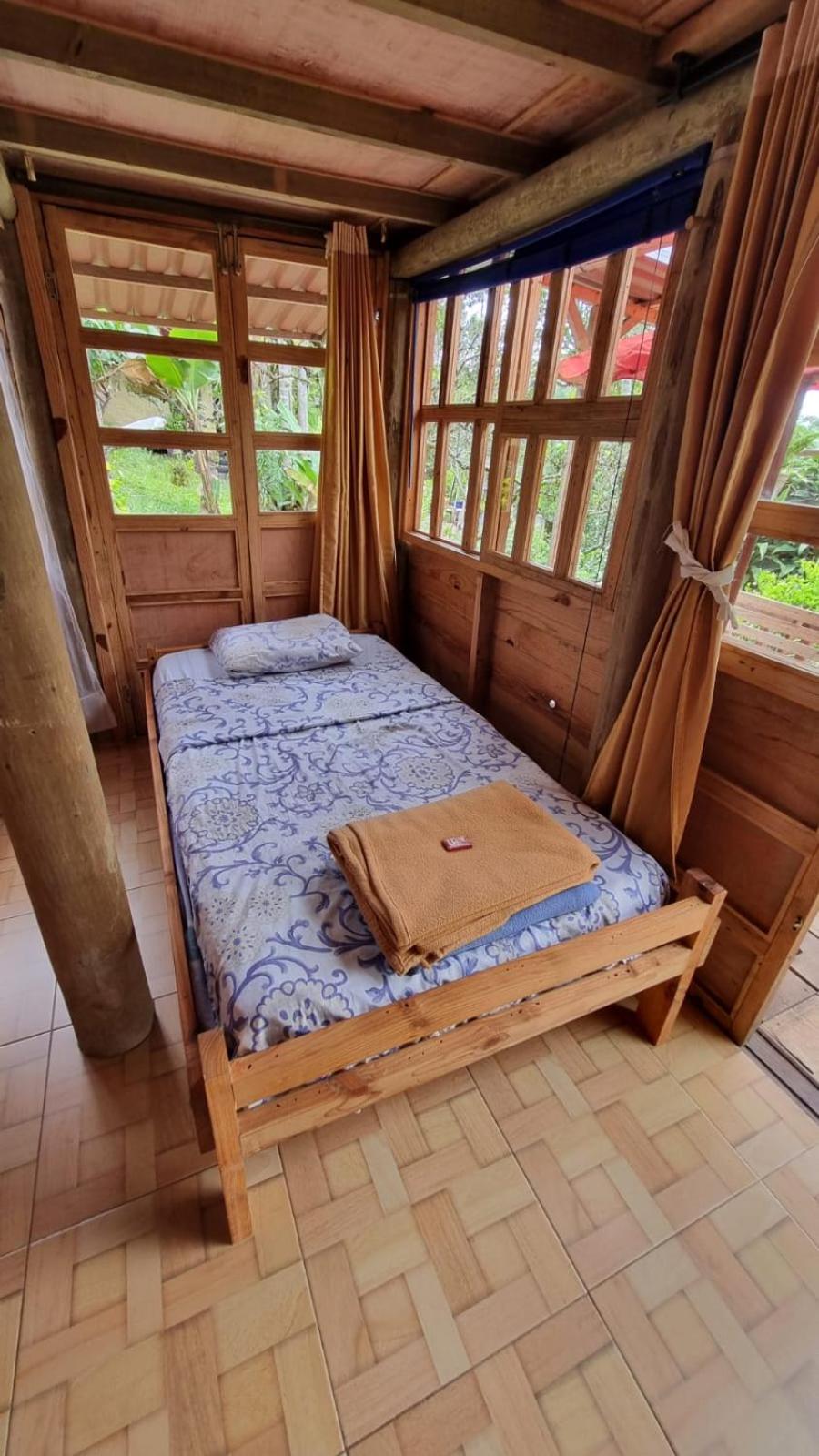 PANCHIGUA HOSTEL