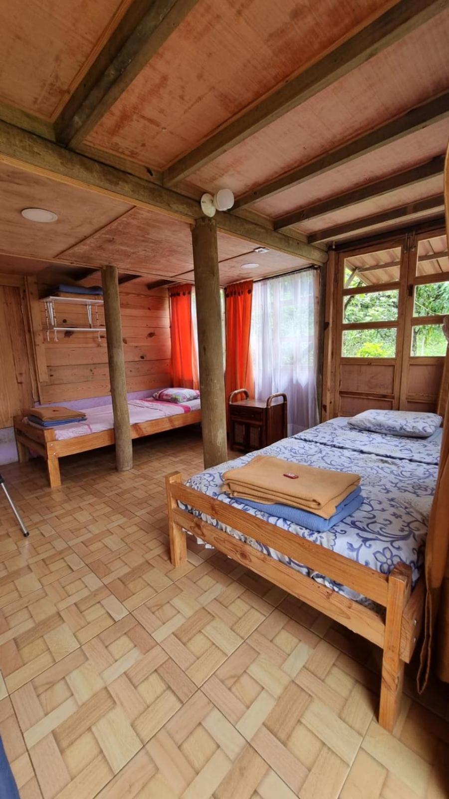 PANCHIGUA HOSTEL