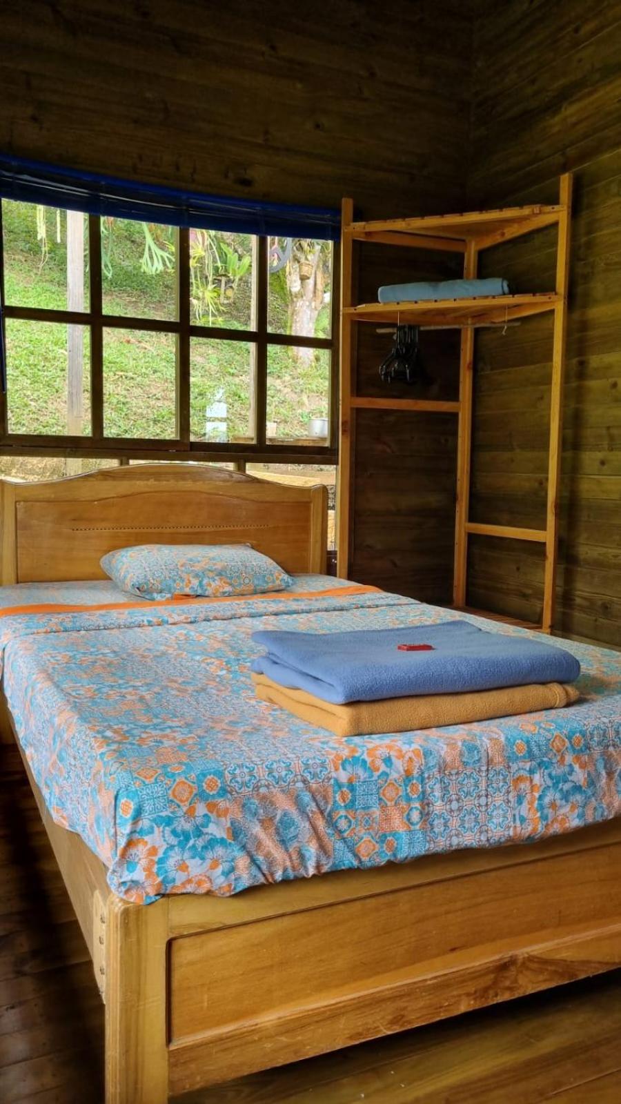 PANCHIGUA HOSTEL