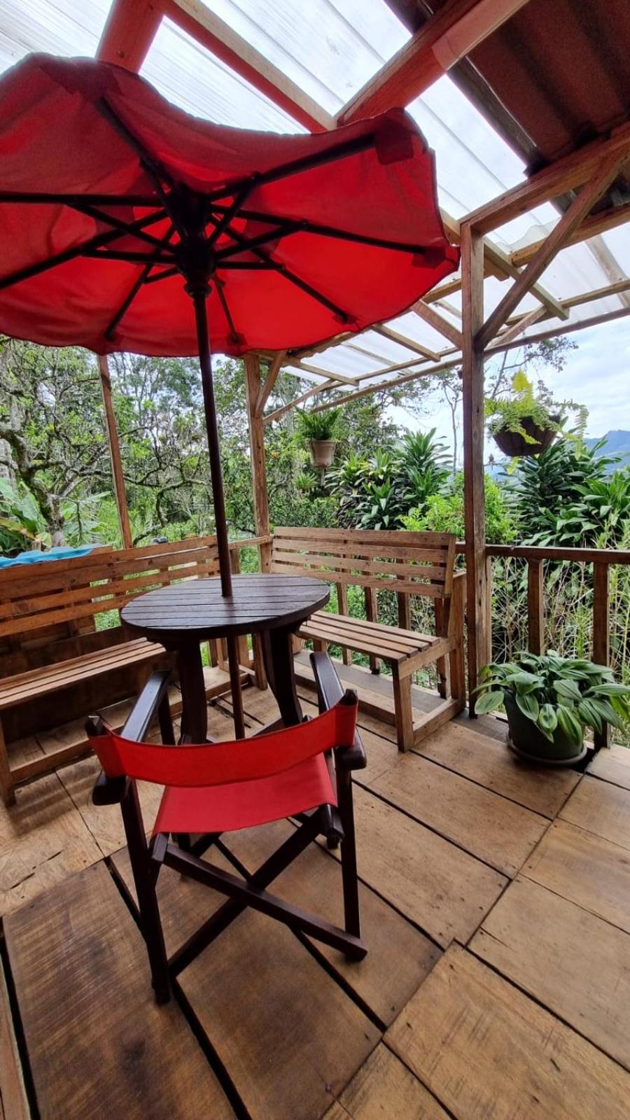 PANCHIGUA HOSTEL