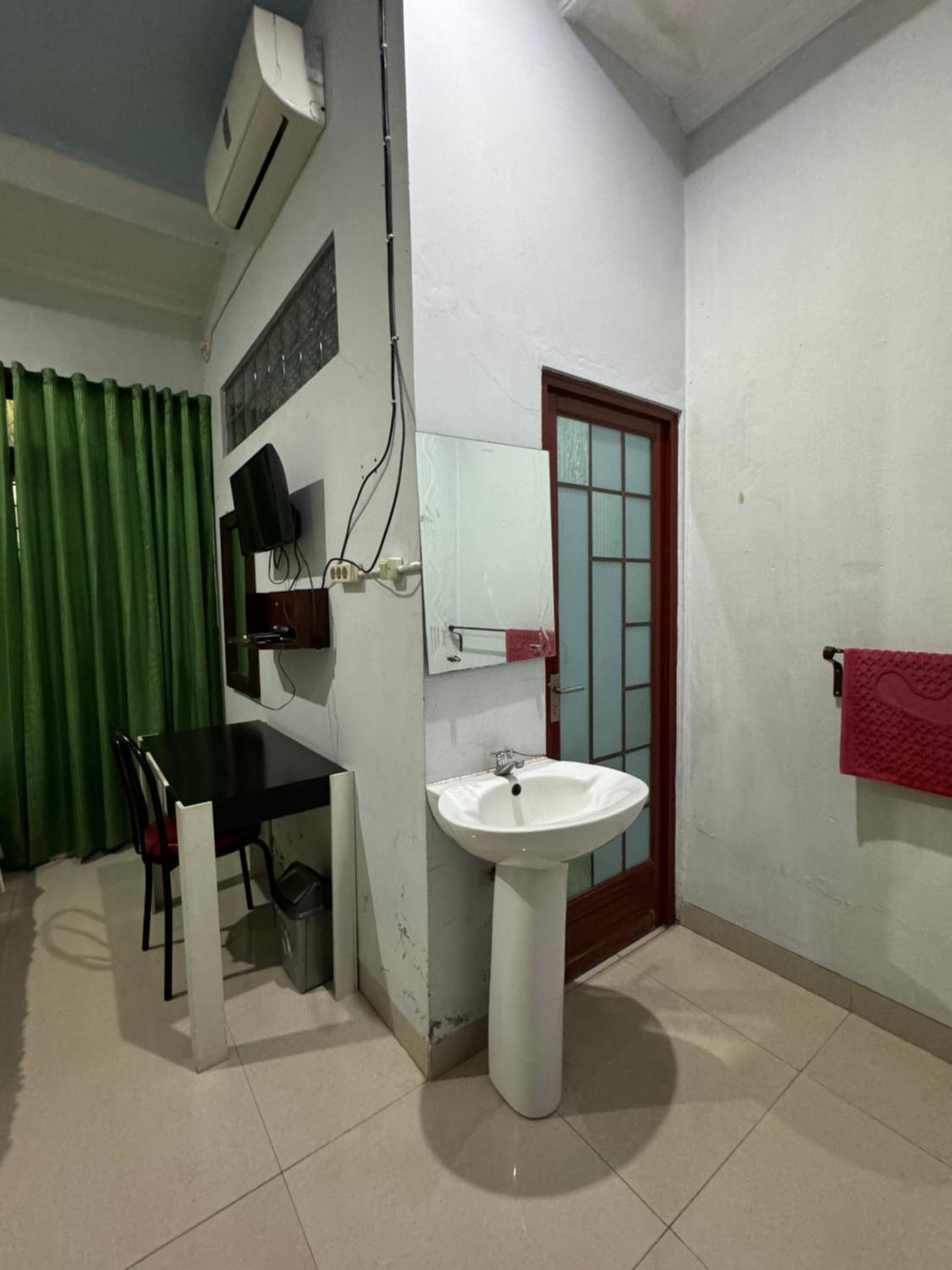 Jogja Classic Syariah Lempuyangan RedPartner