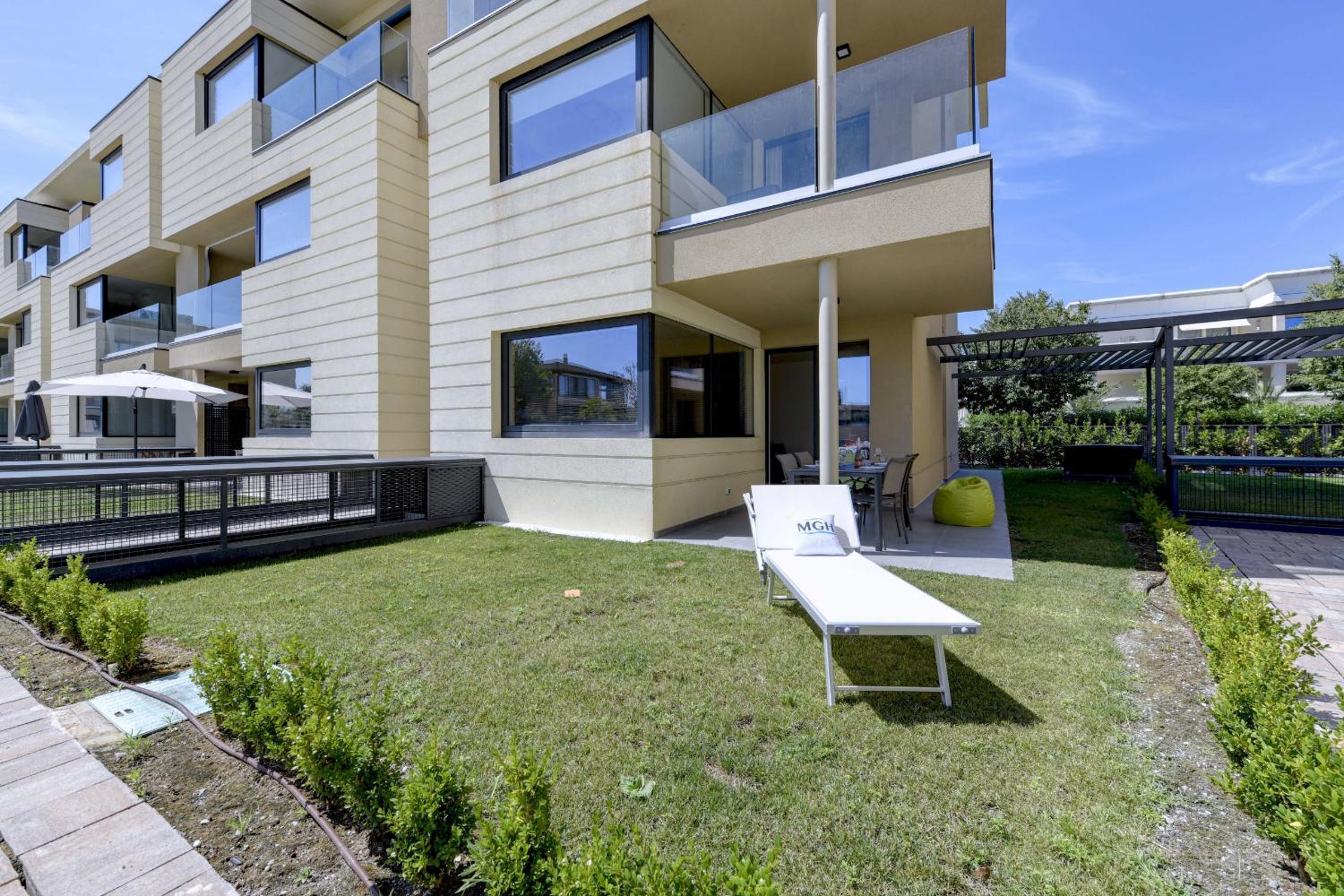 Katya Resort Superior Apartments - MGH