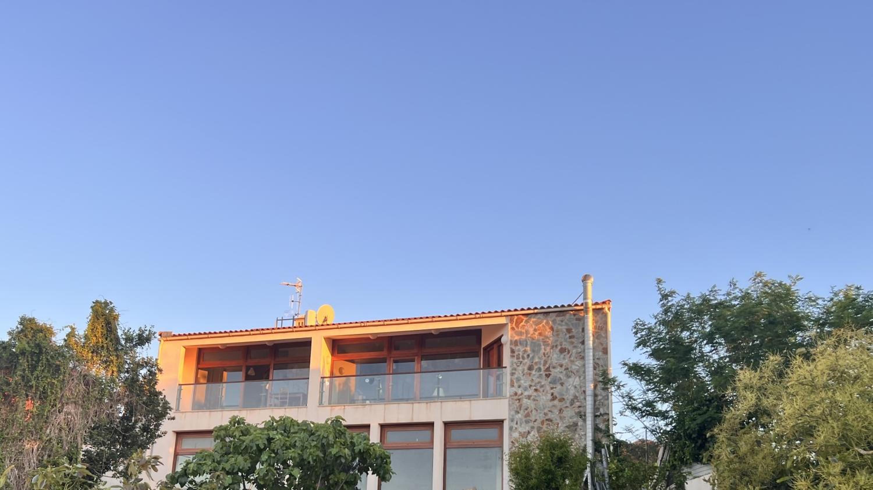Casa Maricarmen villa