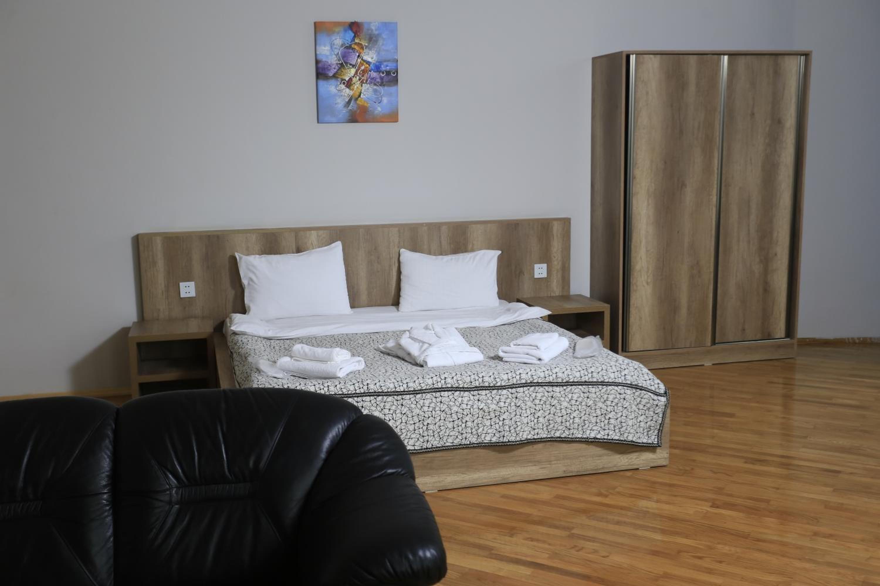 Liman Apartment Nz