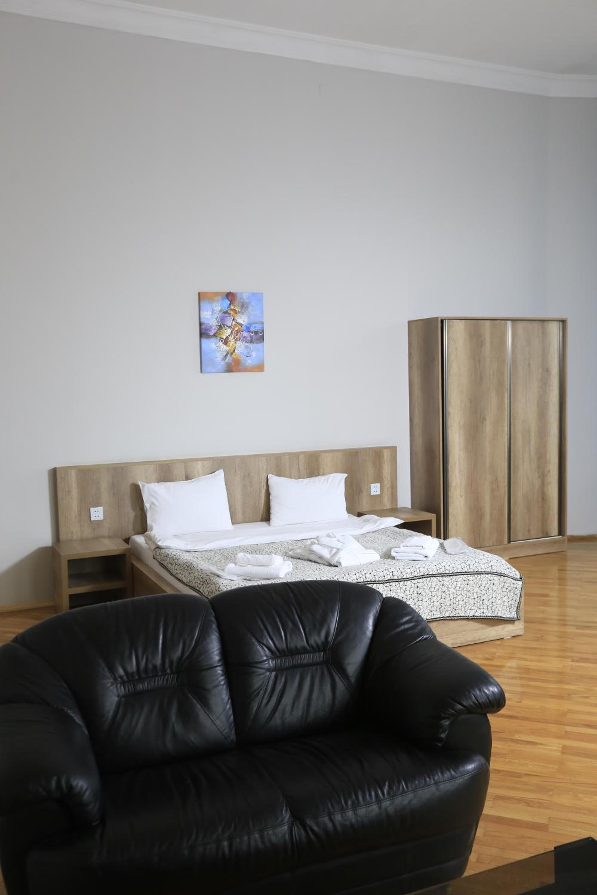 Liman Apartment Nz