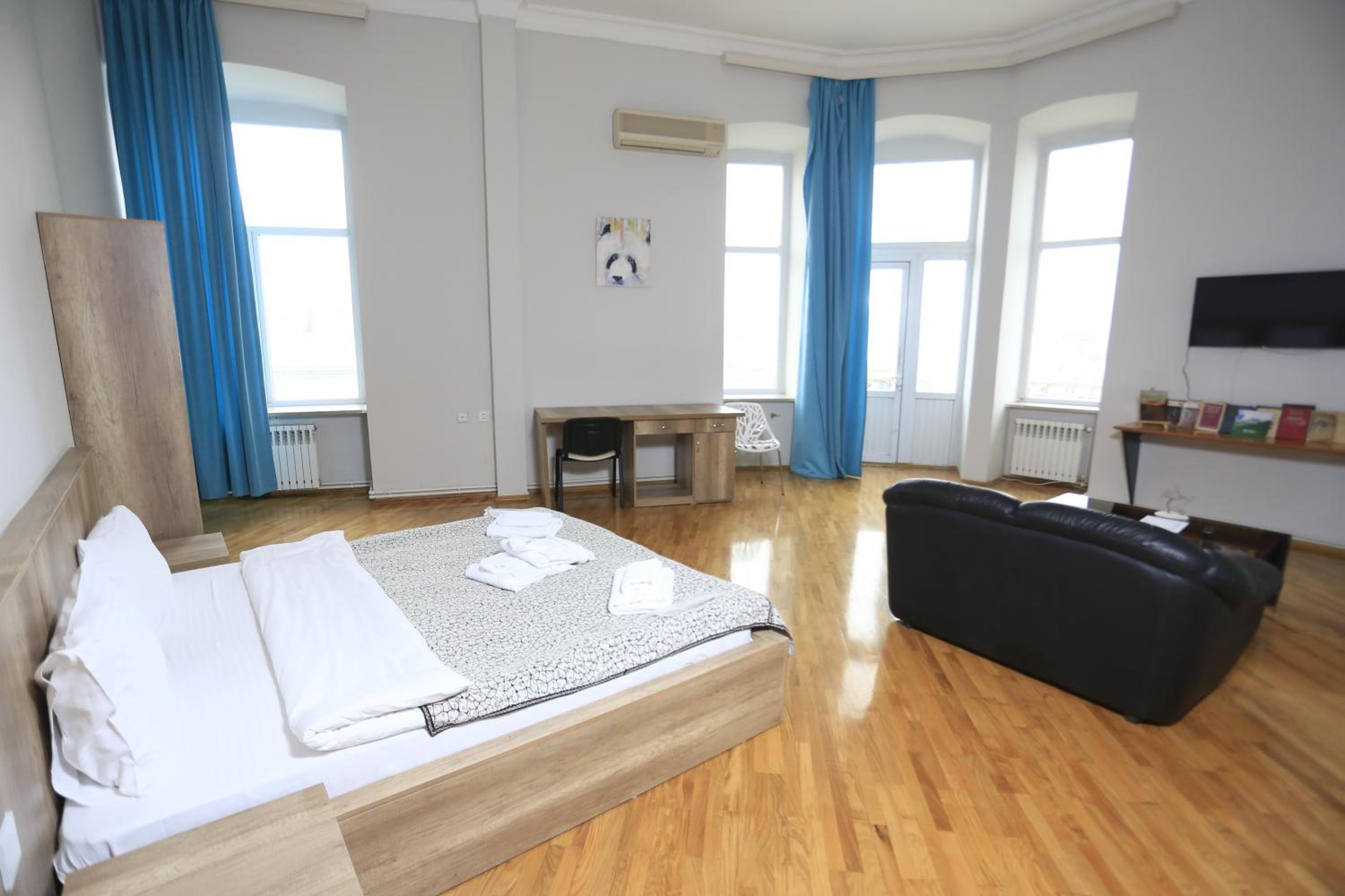 Liman Apartment Nz