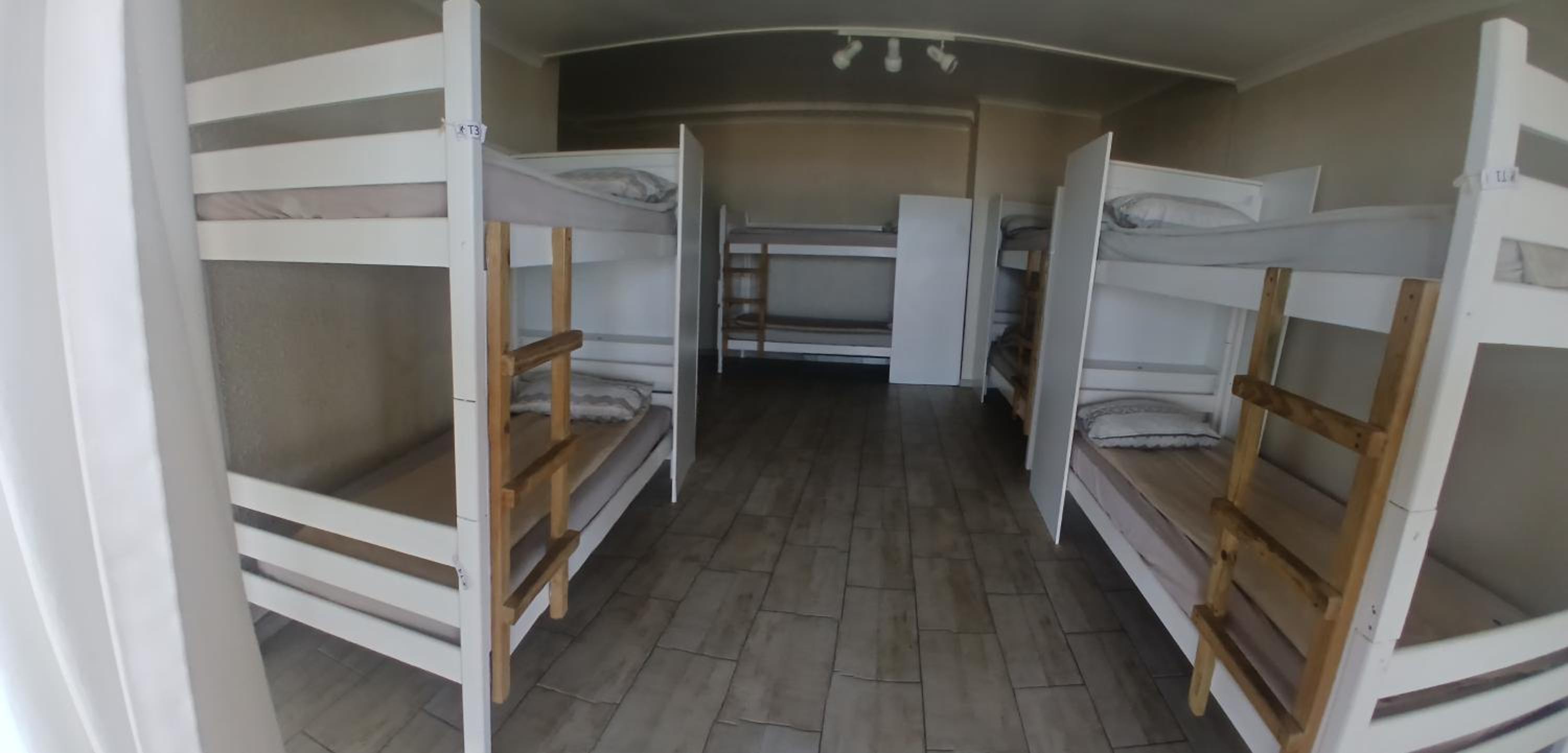 Island Vibe Backpackers Jeffreys Bay